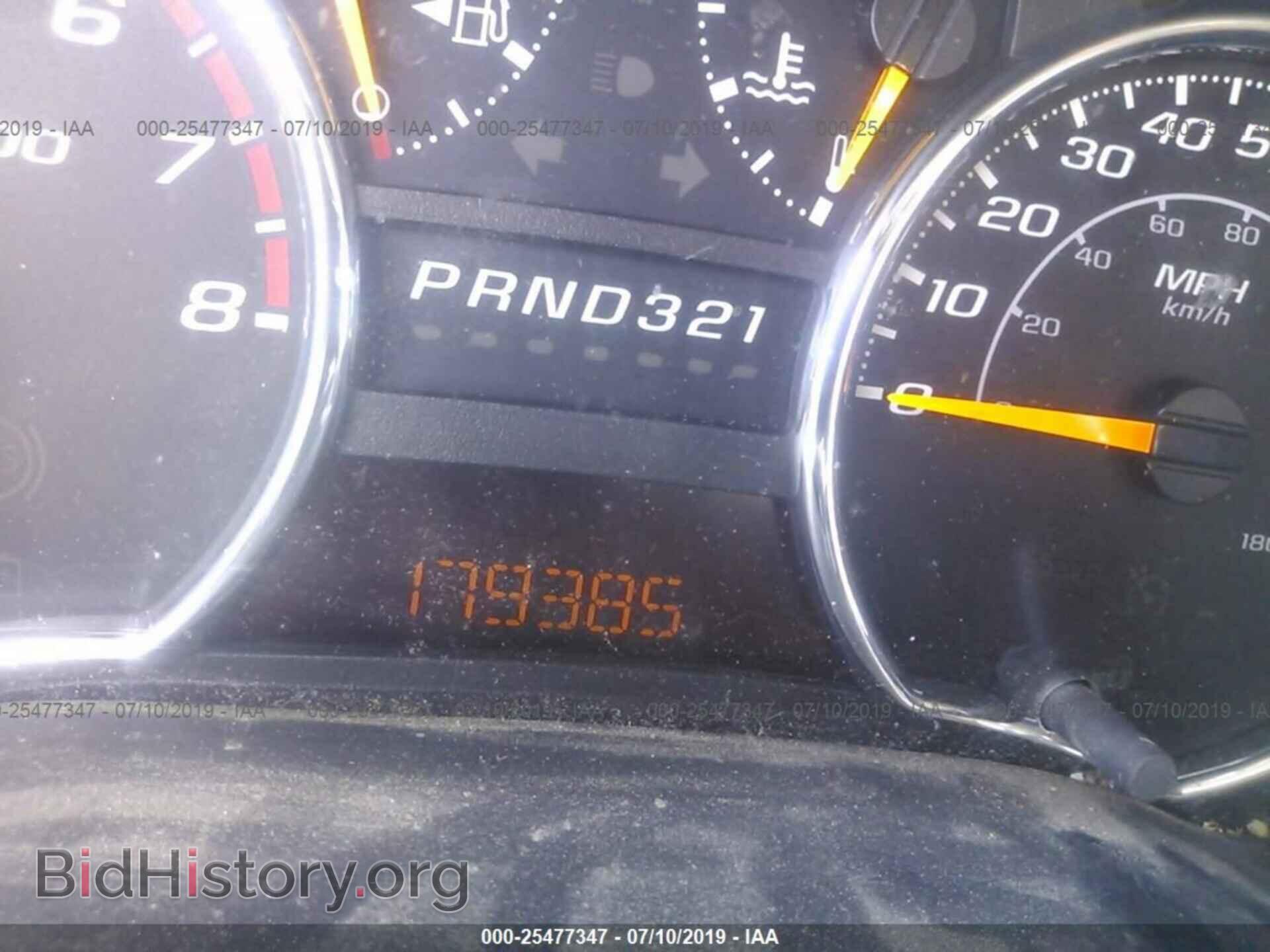 2012 CHEVROLET COLORADO - VIN: 1GCESBFE2C8139759 - Фото 7