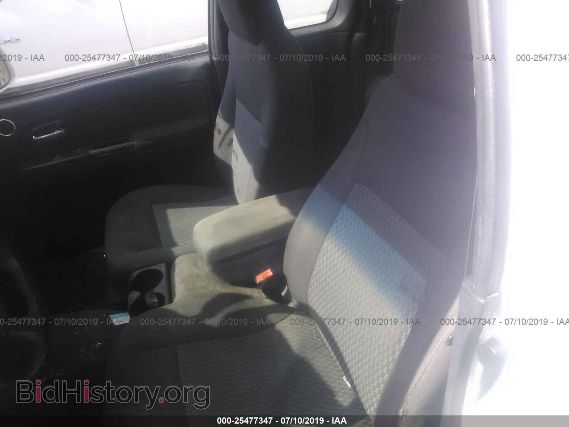 2012 CHEVROLET COLORADO - VIN: 1GCESBFE2C8139759 - Фото 8