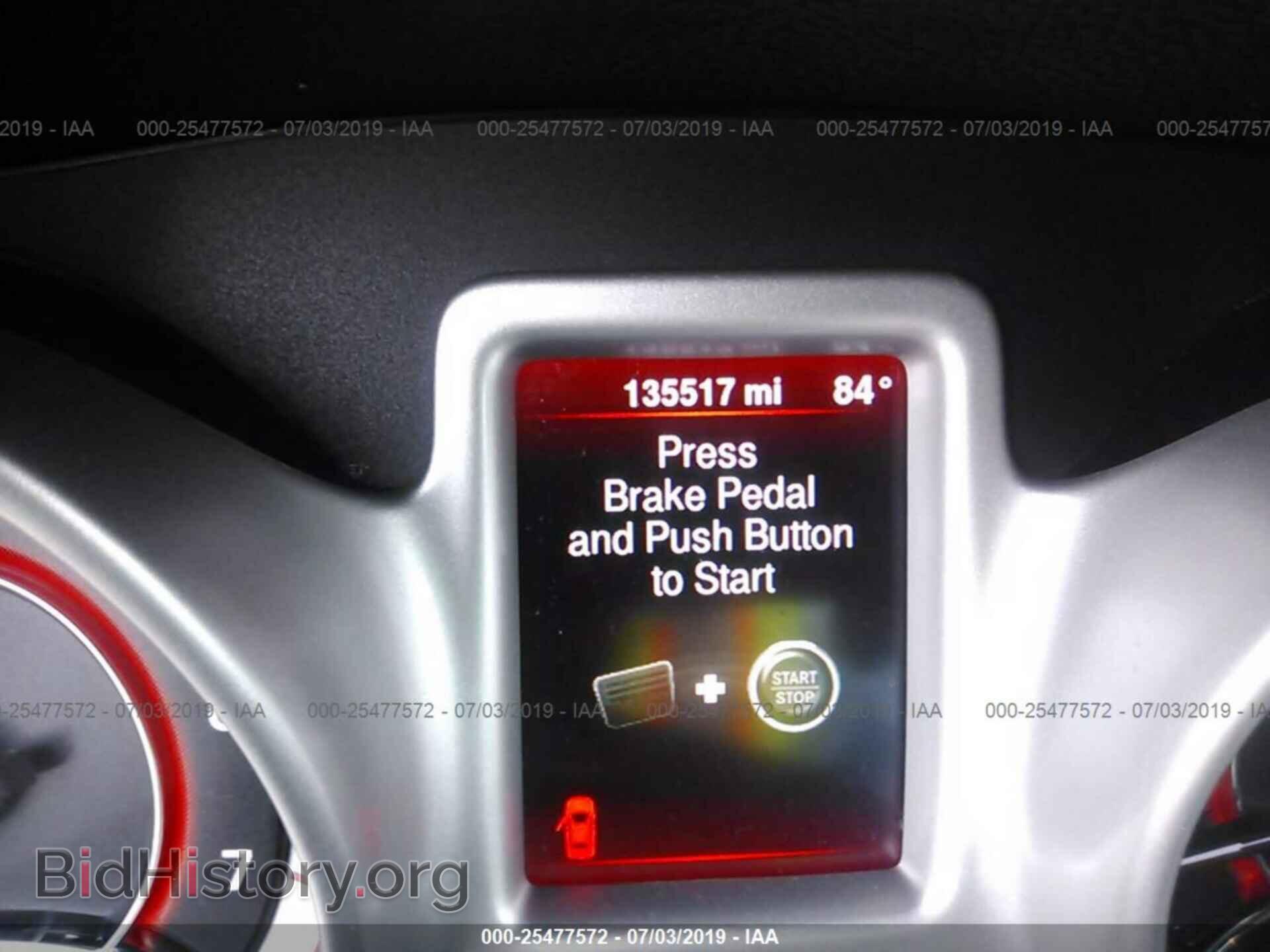 2015 DODGE JOURNEY - VIN: 3C4PDCBB4FT620011 - Photo 7