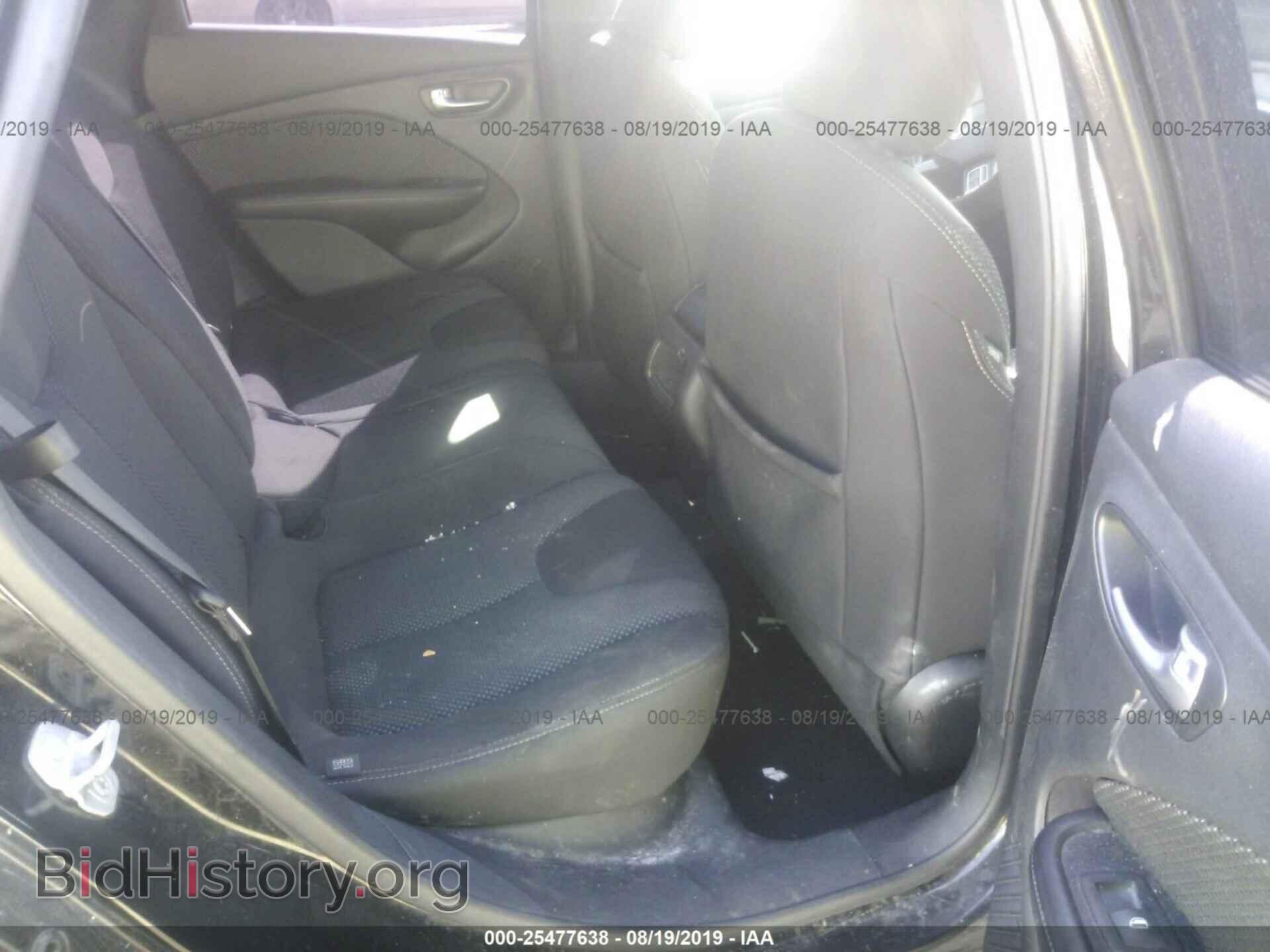 2014 DODGE DART - VIN: 1C3CDFBB3ED723686 - Фото 8