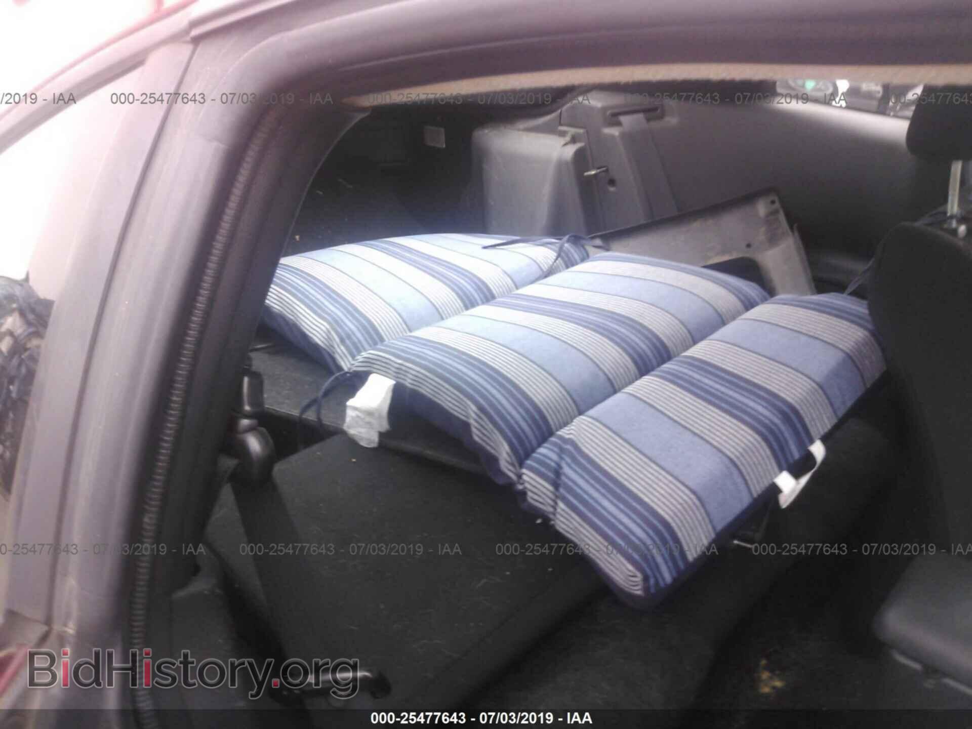 2004 MITSUBISHI ECLIPSE - VIN: 4A3AC44G34E040038 - Фото 8