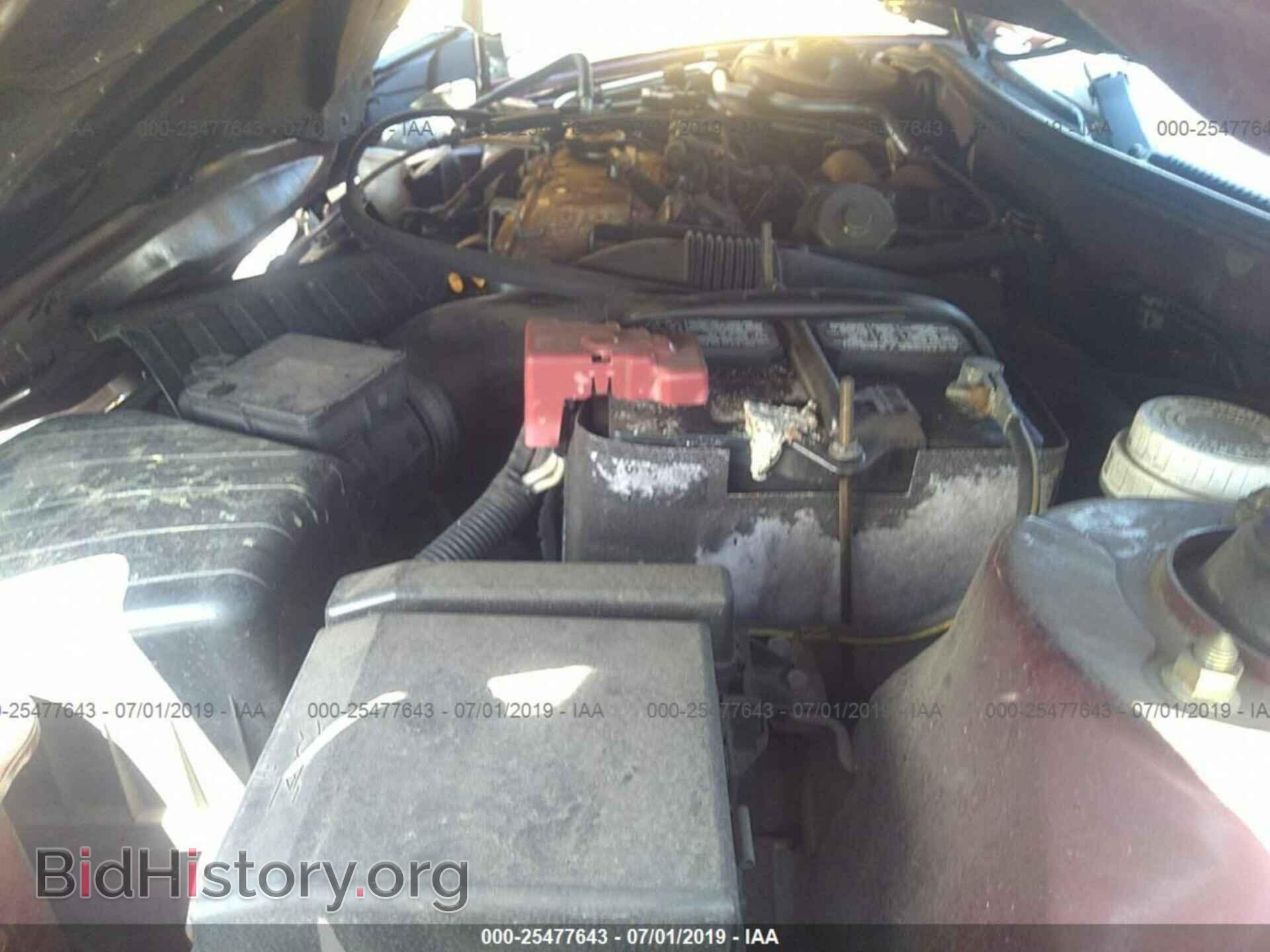 2004 MITSUBISHI ECLIPSE - VIN: 4A3AC44G34E040038 - Фото 10