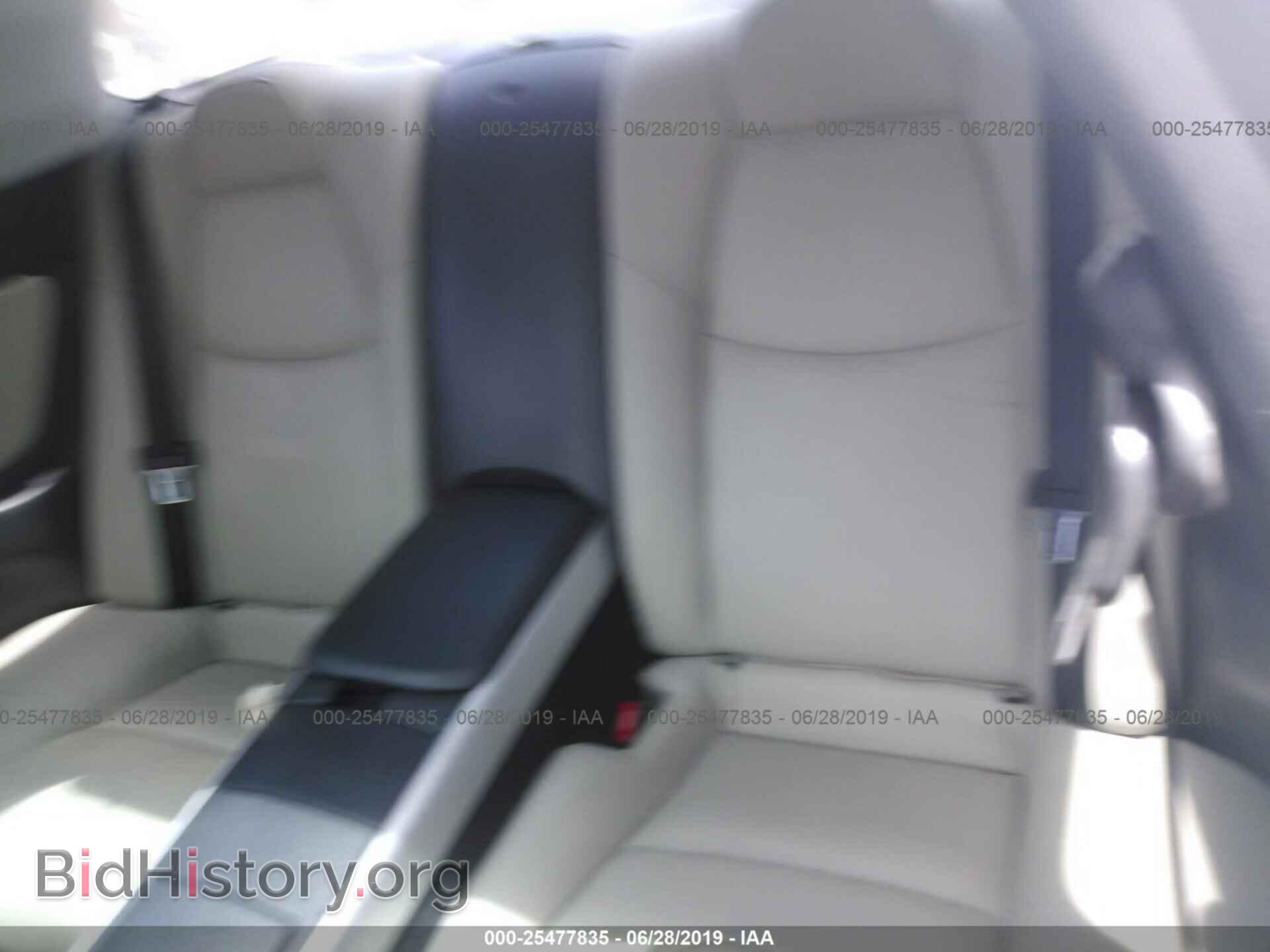 2008 MAZDA RX8 - VIN: JM1FE173280214517 - Фото 8