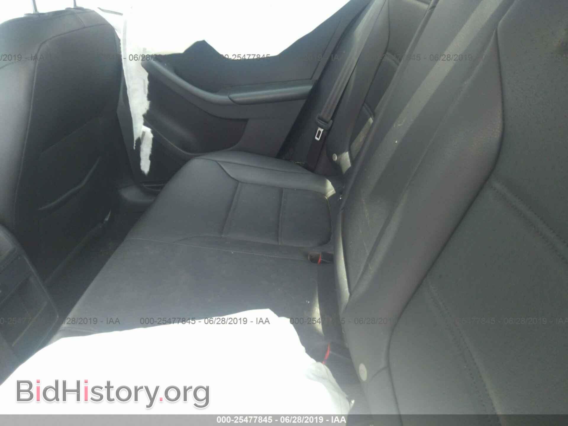 2017 VOLKSWAGEN JETTA - VIN: 3VWDB7AJ4HM271564 - Фото 8