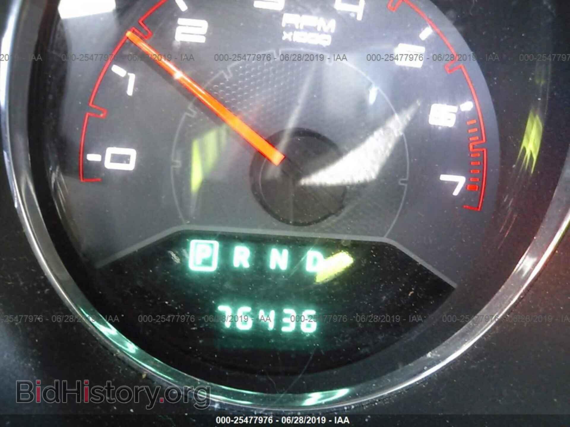 2013 DODGE AVENGER - VIN: 1C3CDZAG7DN770629 - Photo 7