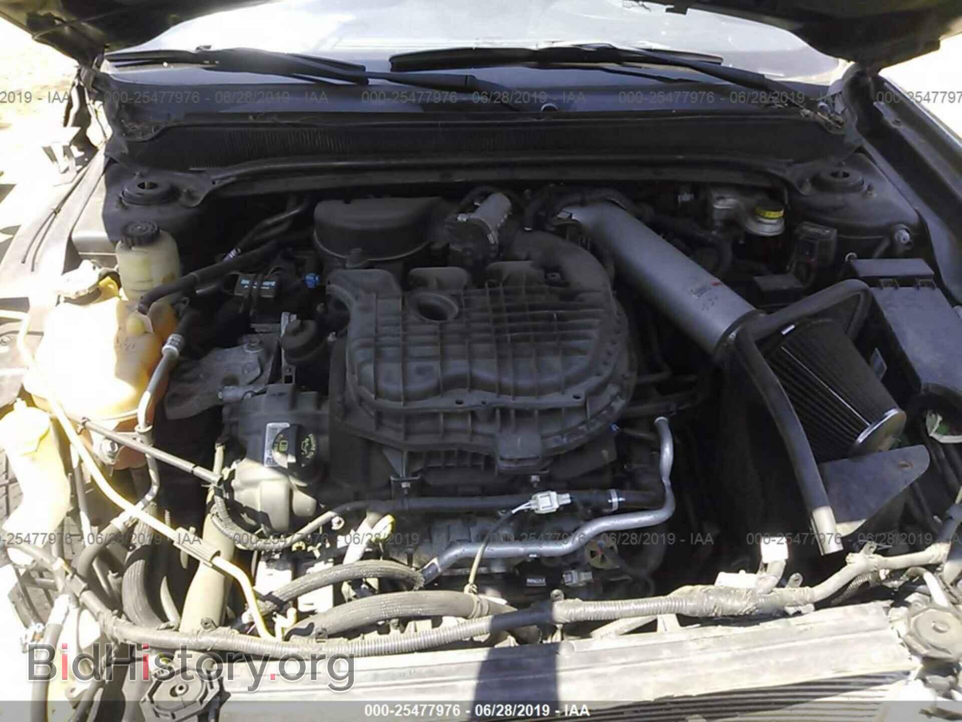 2013 DODGE AVENGER - VIN: 1C3CDZAG7DN770629 - Photo 10