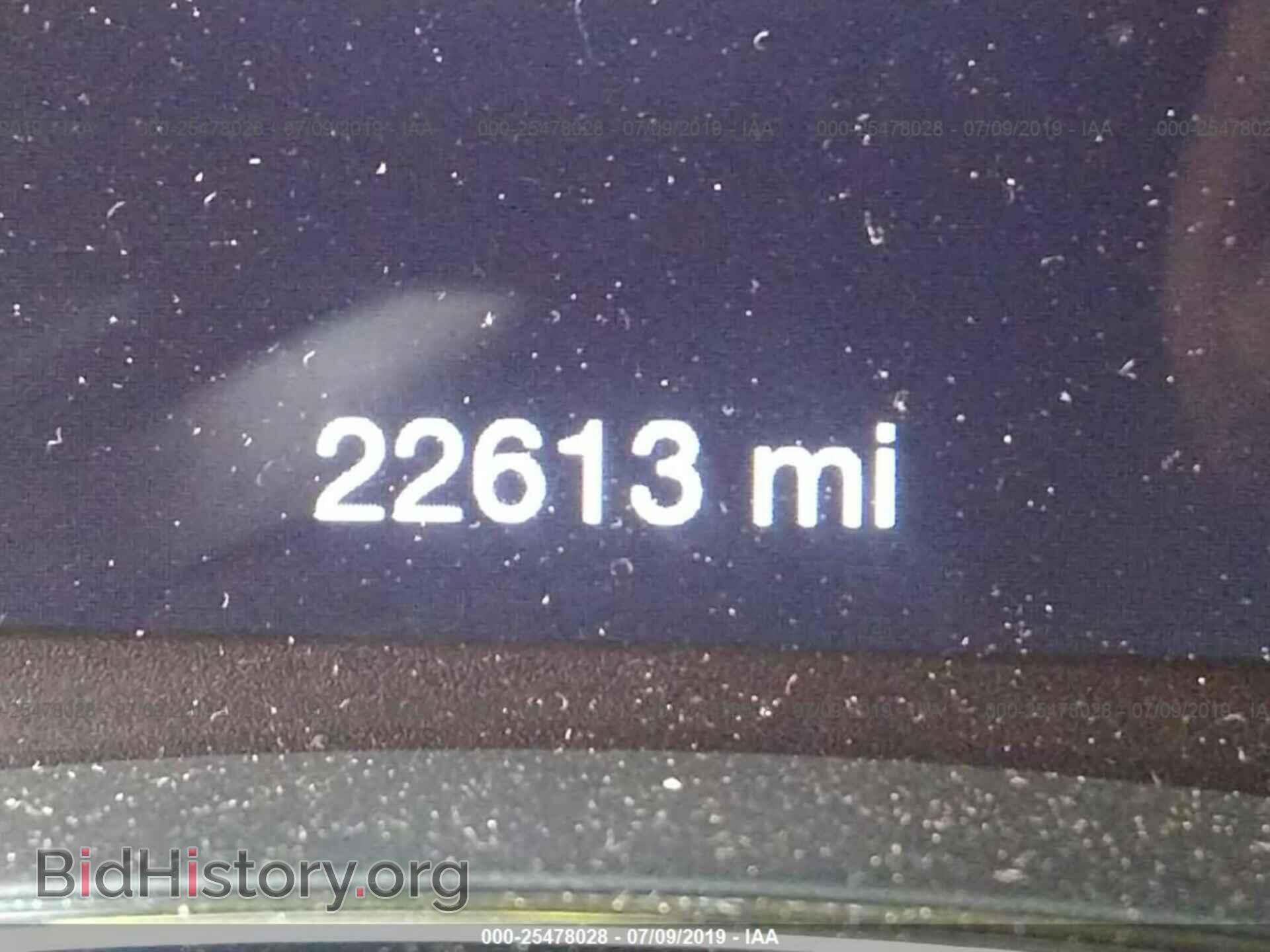 2017 DODGE DURANGO - VIN: 1C4RDJAG8HC860882 - Фото 7
