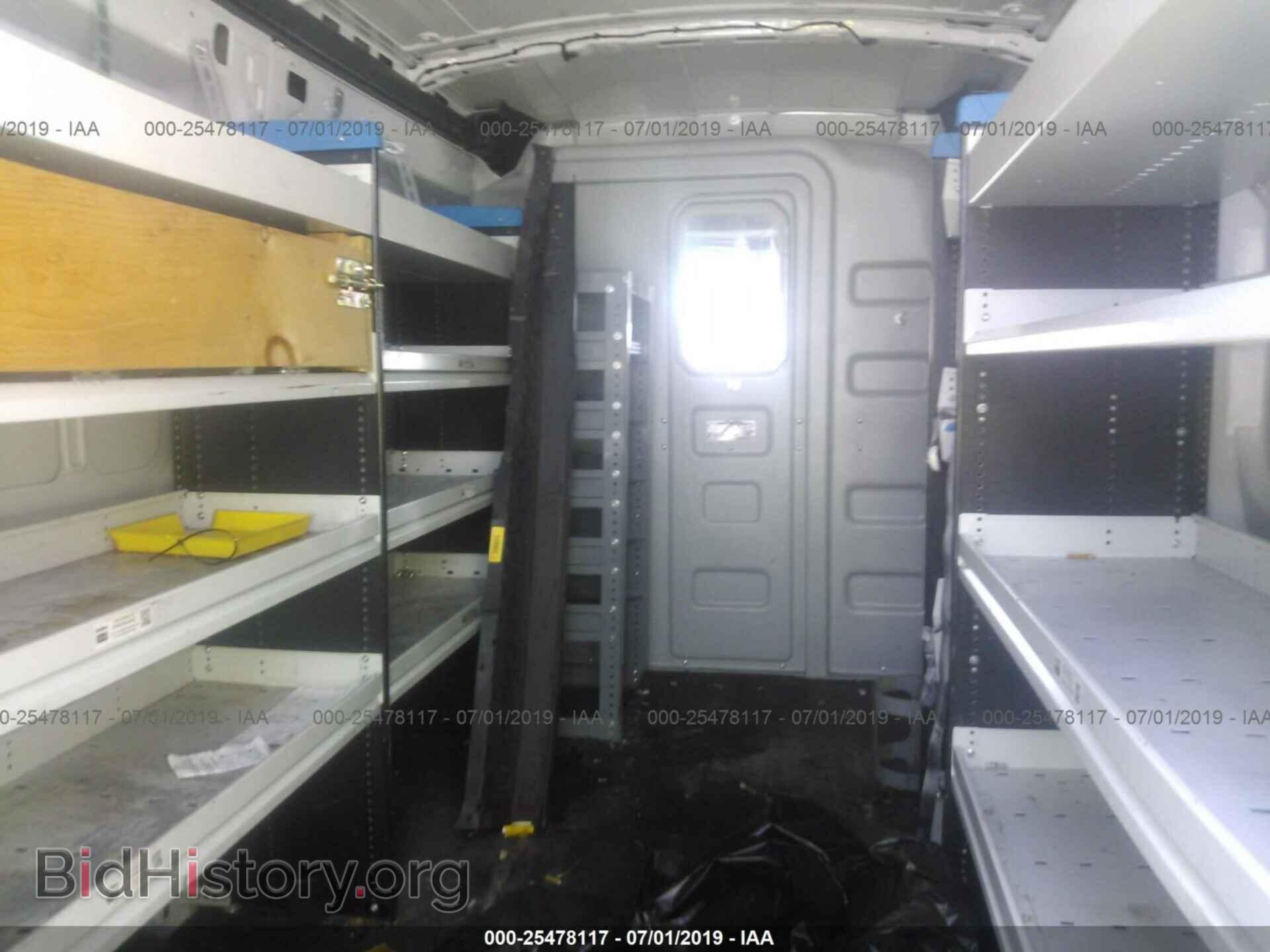 2015 FORD TRANSIT - VIN: 1FTNR2CM6FKA76387 - Photo 8