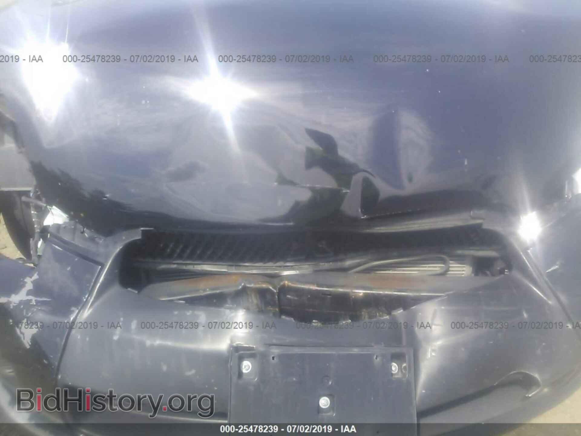 2012 MITSUBISHI ECLIPSE - VIN: 4A31K5DF4CE004597 - Фото 10