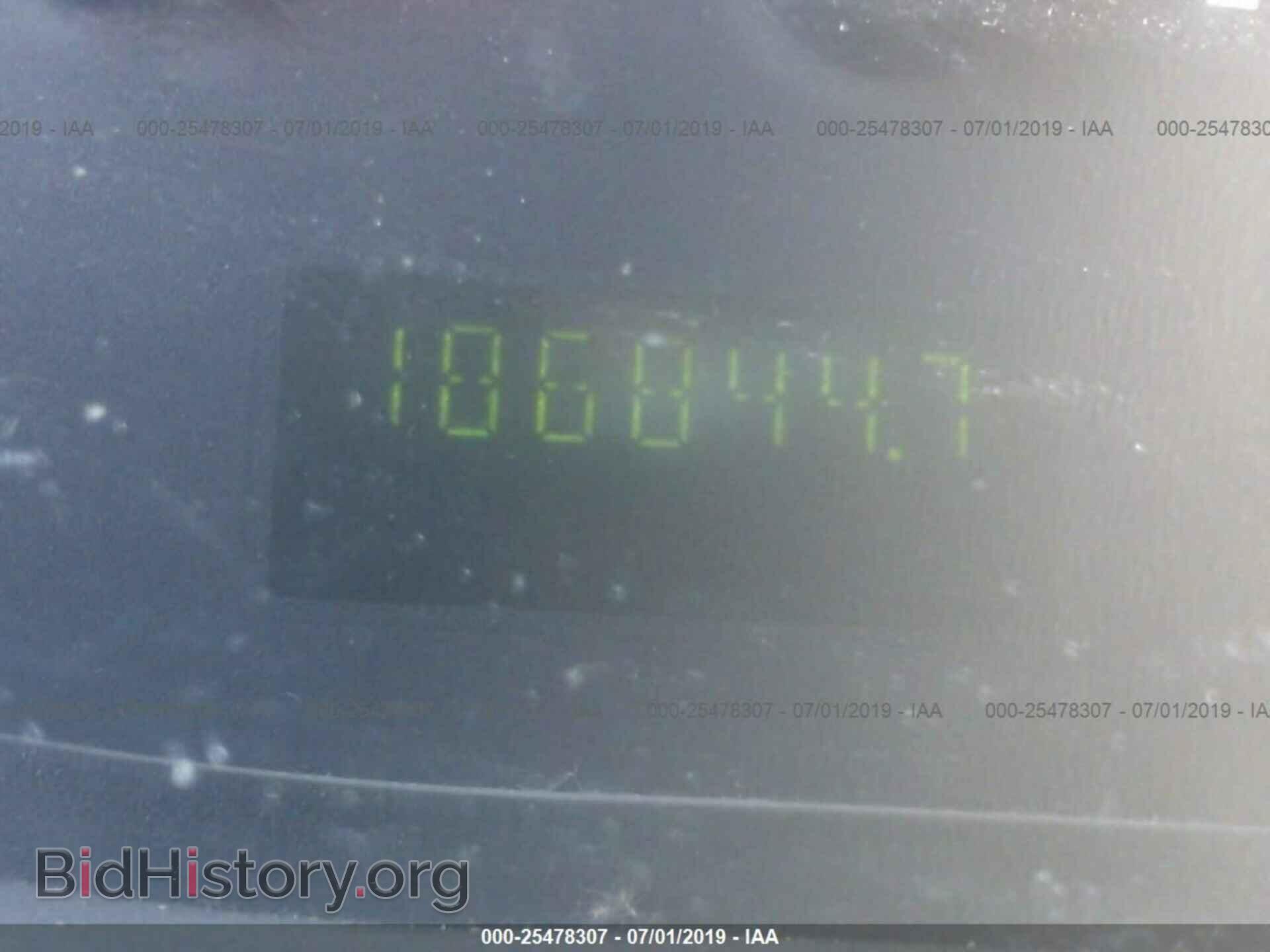 2006 FORD ECONOLINE - VIN: 1FTNE24W56HA18456 - Фото 7