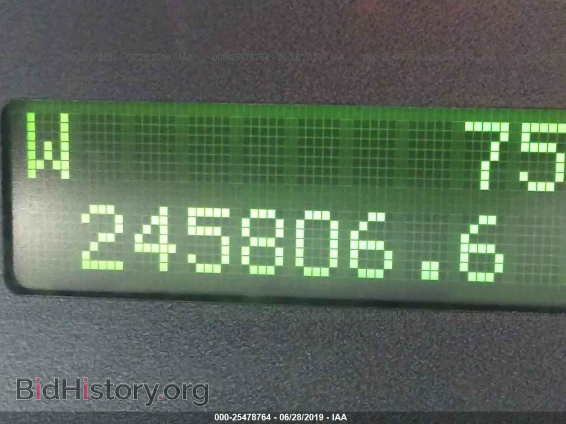 2008 FORD EXPLORER - VIN: 1FMEU73808UB09062 - Photo 7