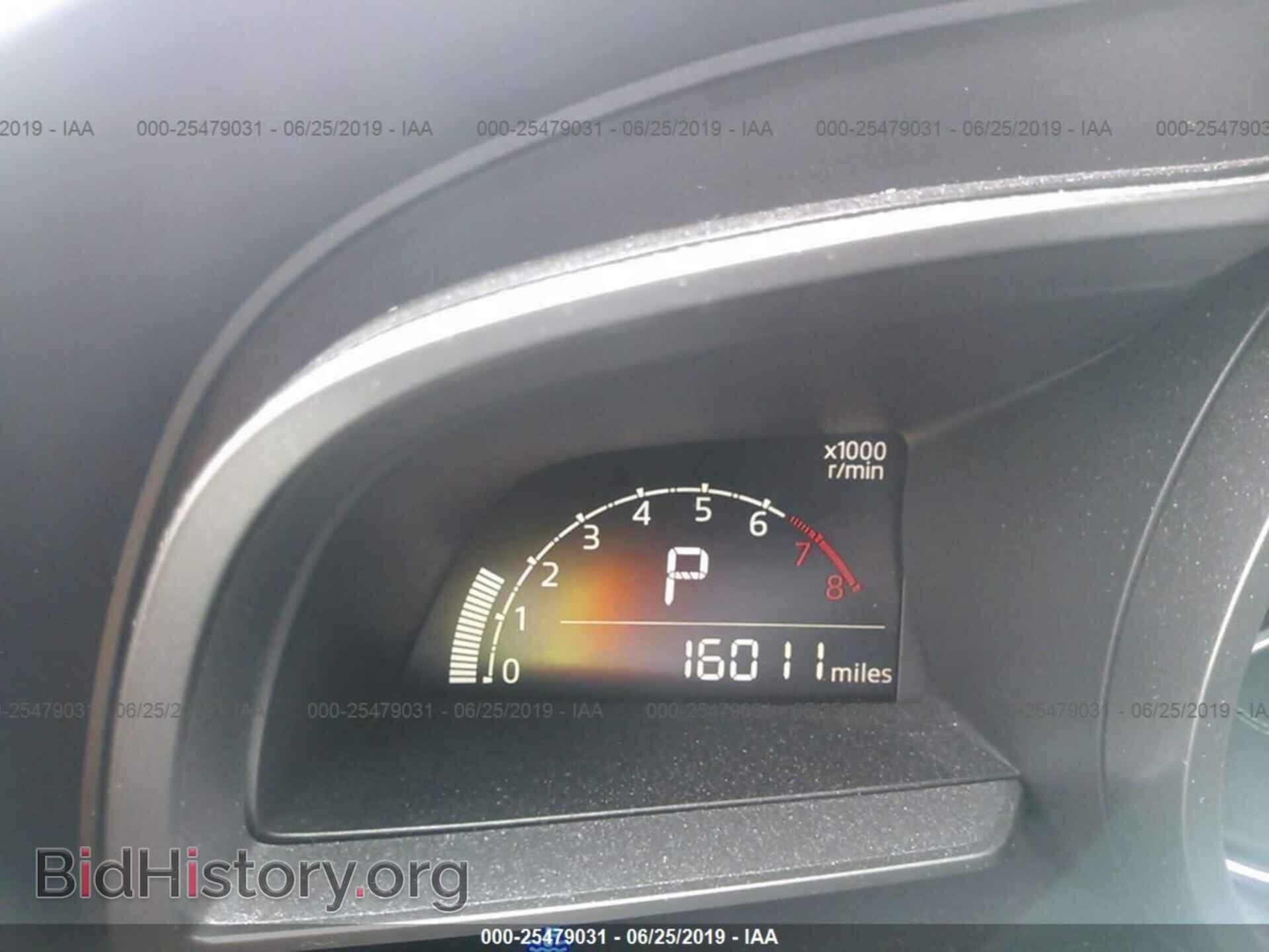 2017 MAZDA 3 - VIN: 3MZBN1U78HM153853 - Фото 7