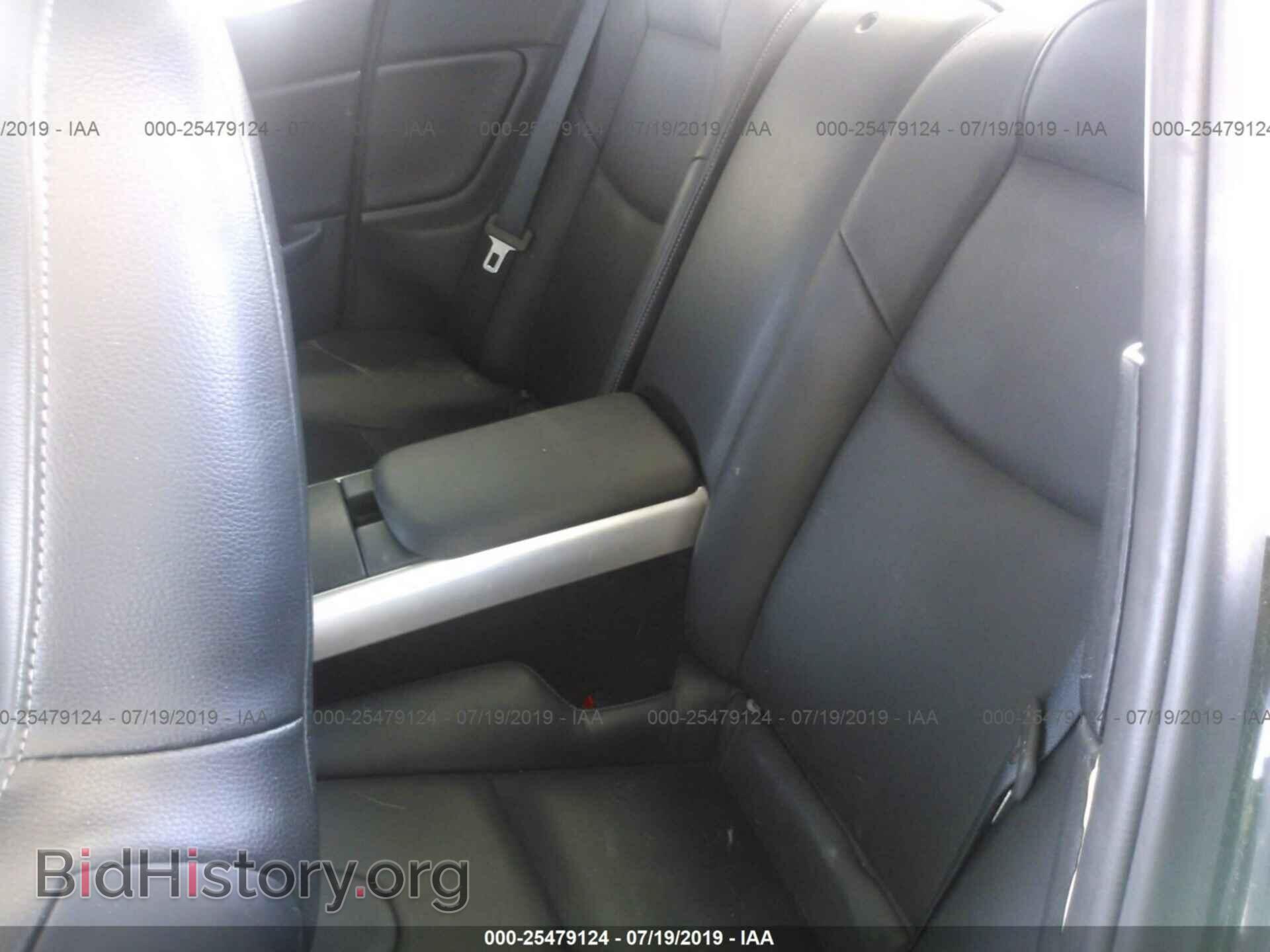 2007 MAZDA RX8 - VIN: JM1FE173770213085 - Photo 8