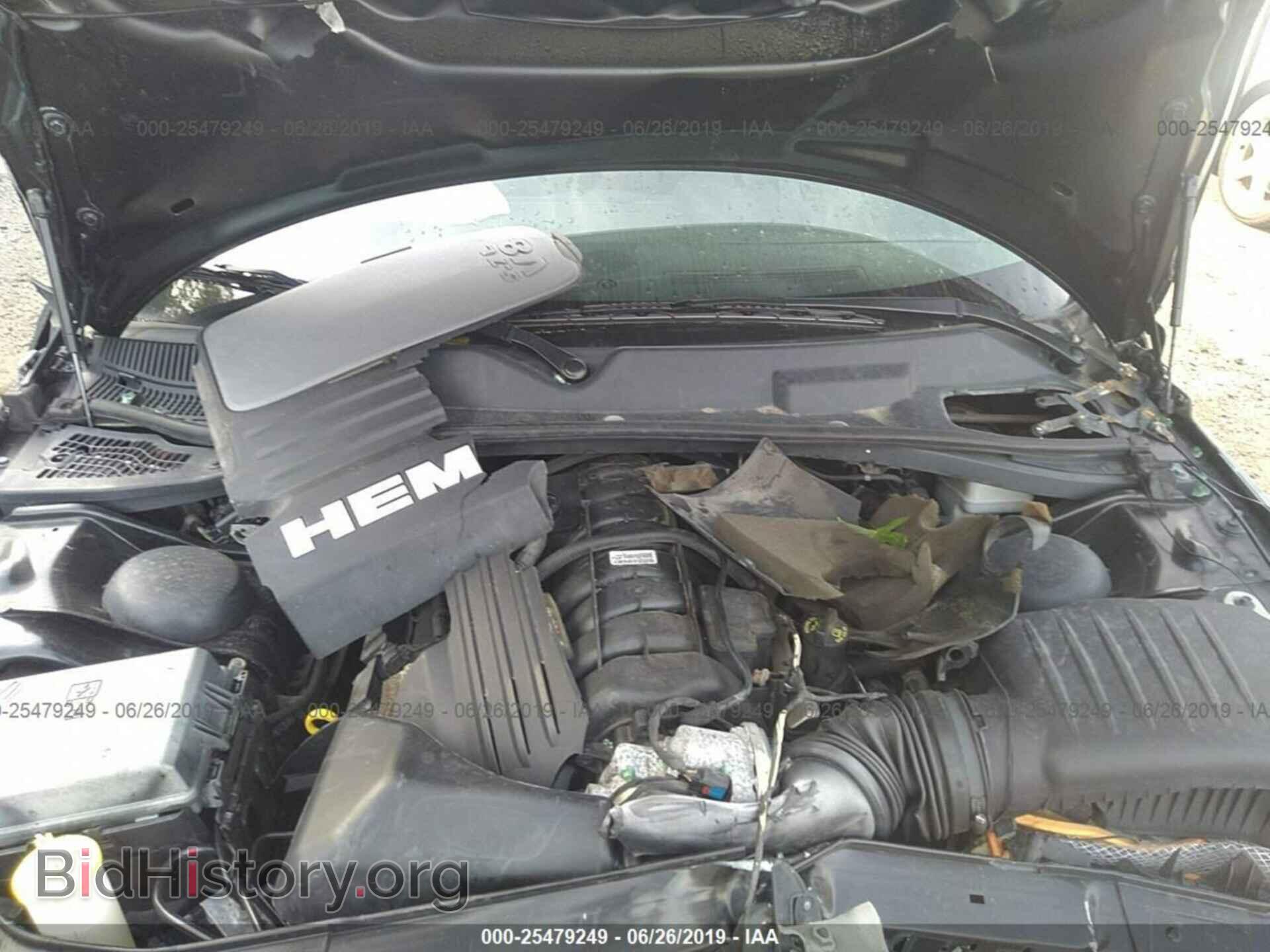 2011 DODGE CHALLENGER - VIN: 2B3CJ5DT7BH583288 - Фото 10