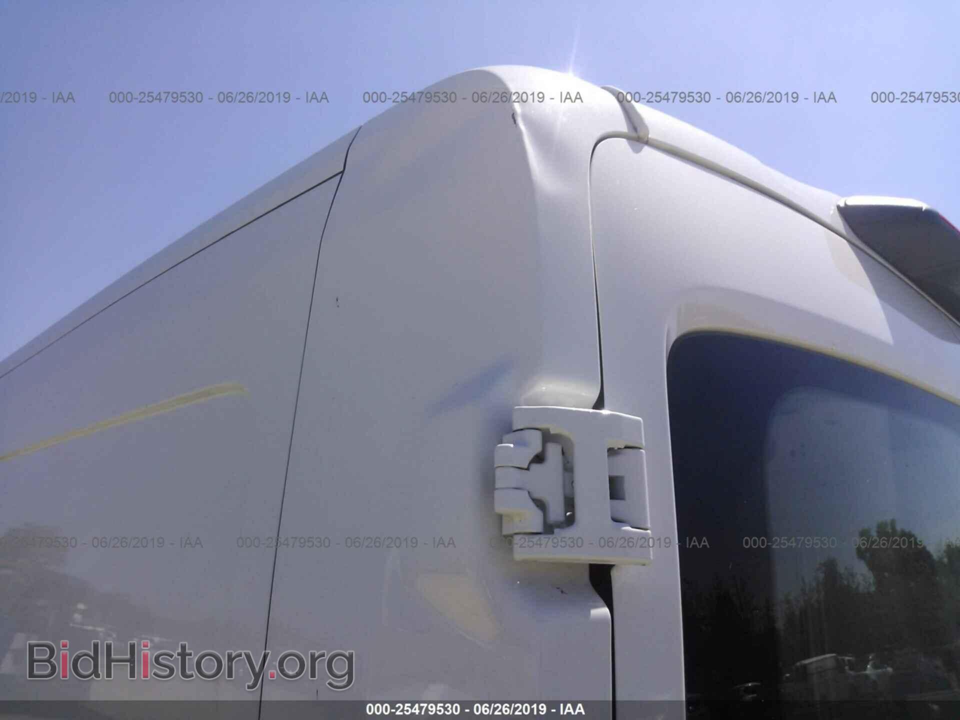 2019 FORD TRANSIT - VIN: 1FTYR2CM4KKA06247 - Фото 6