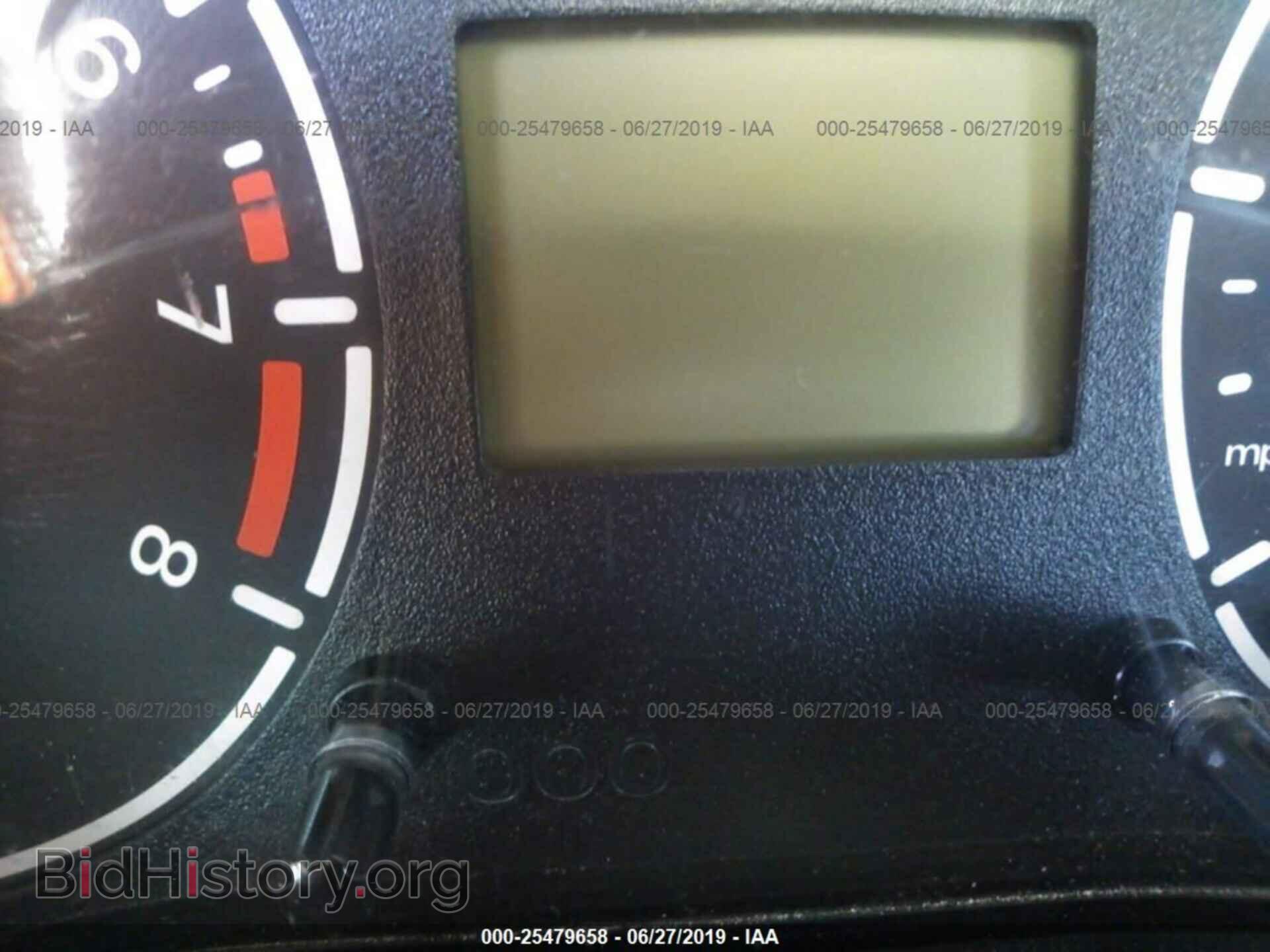 2011 FORD TRANSIT CONNECT - VIN: NM0LS6AN4BT062827 - Фото 7