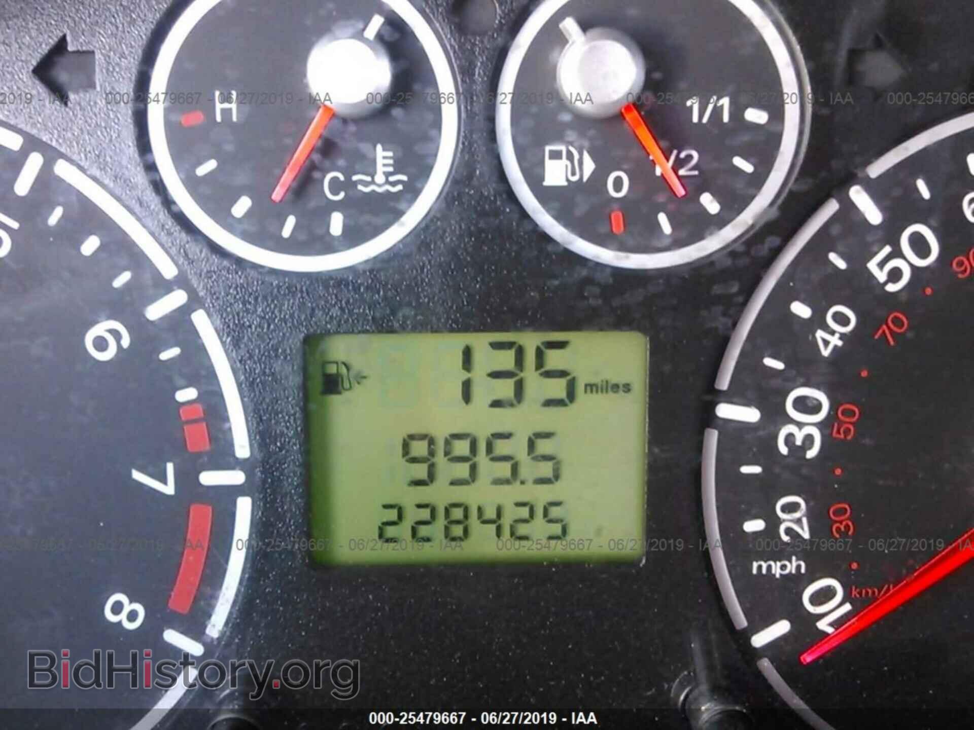 2011 FORD TRANSIT CONNECT - VIN: NM0LS7DN3BT065168 - Фото 7