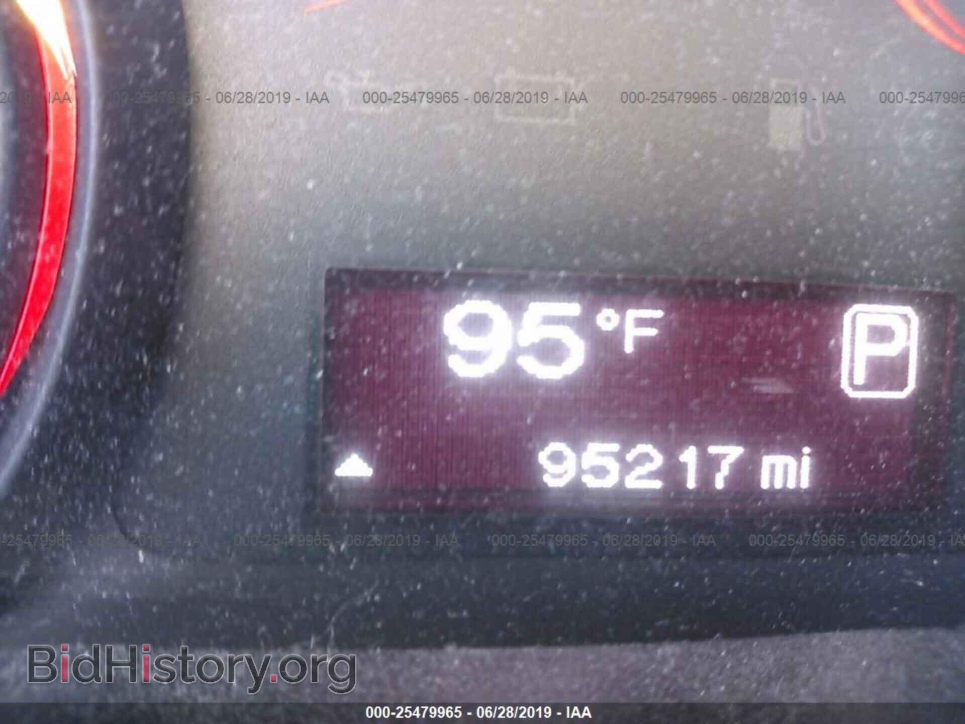 2015 DODGE DART - VIN: 1C3CDFBB1FD286479 - Photo 7