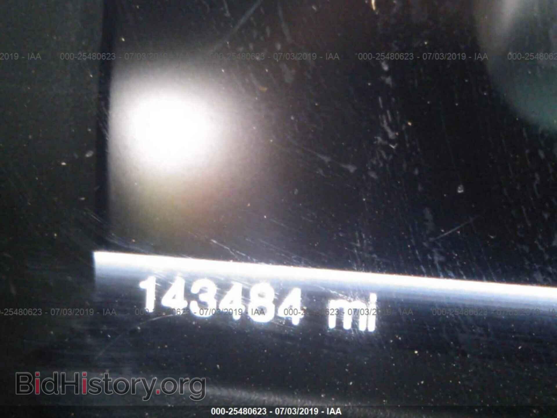 2012 FORD EXPLORER - VIN: 1FMHK7F89CGA59221 - Фото 7