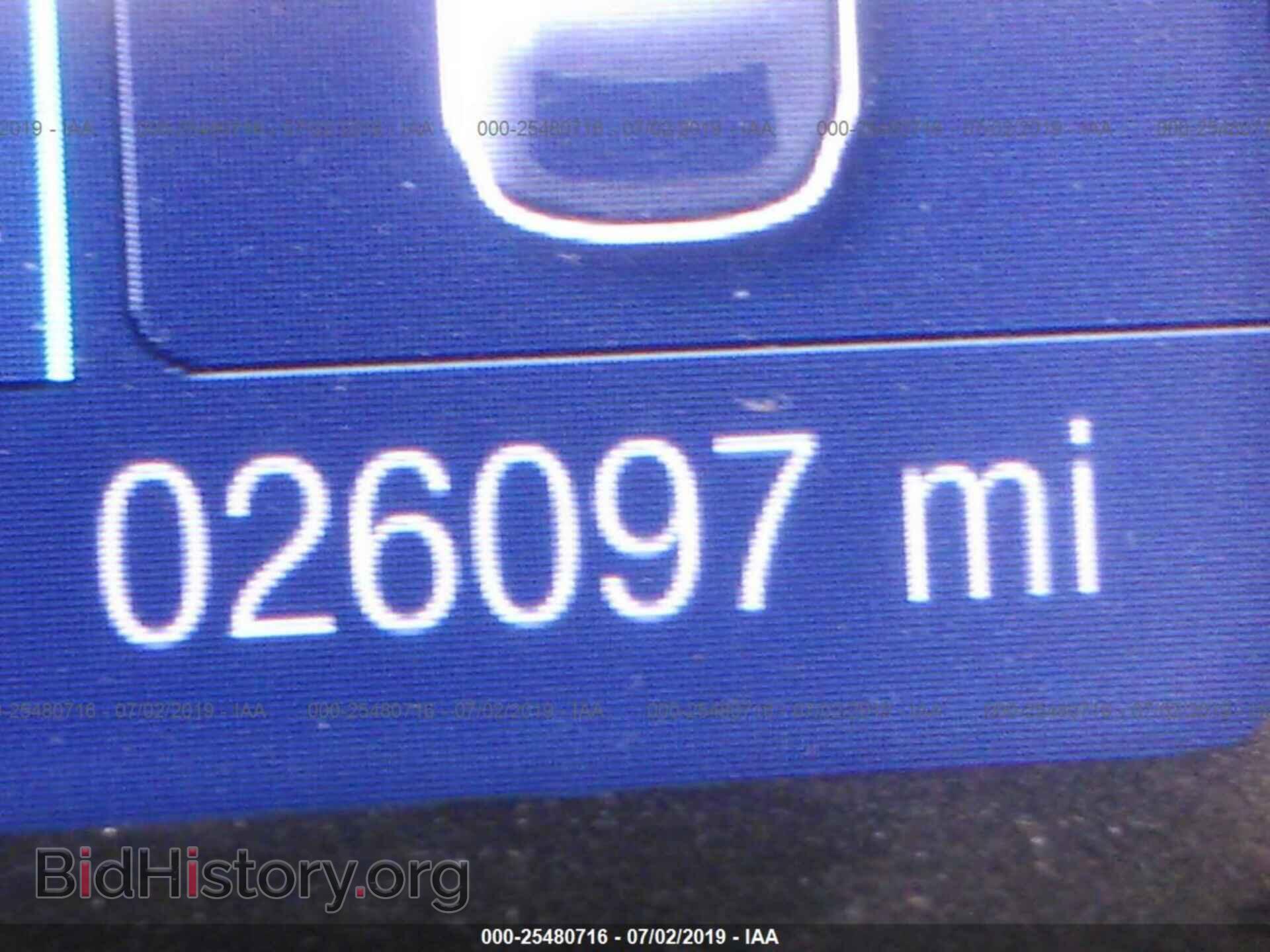 2013 FORD FOCUS - VIN: 1FADP3F29DL163621 - Photo 7