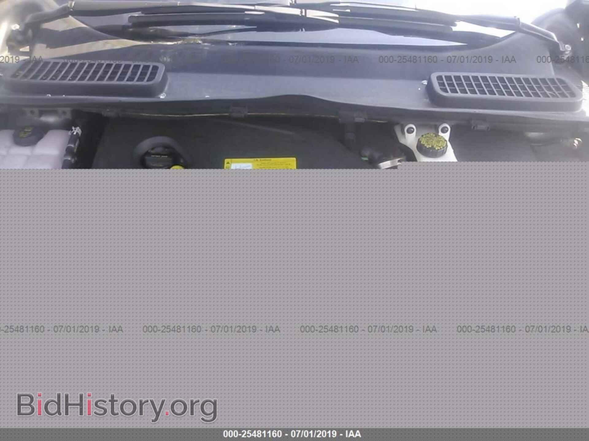 2014 FORD ESCAPE - VIN: 1FMCU0GX8EUB68792 - Фото 10