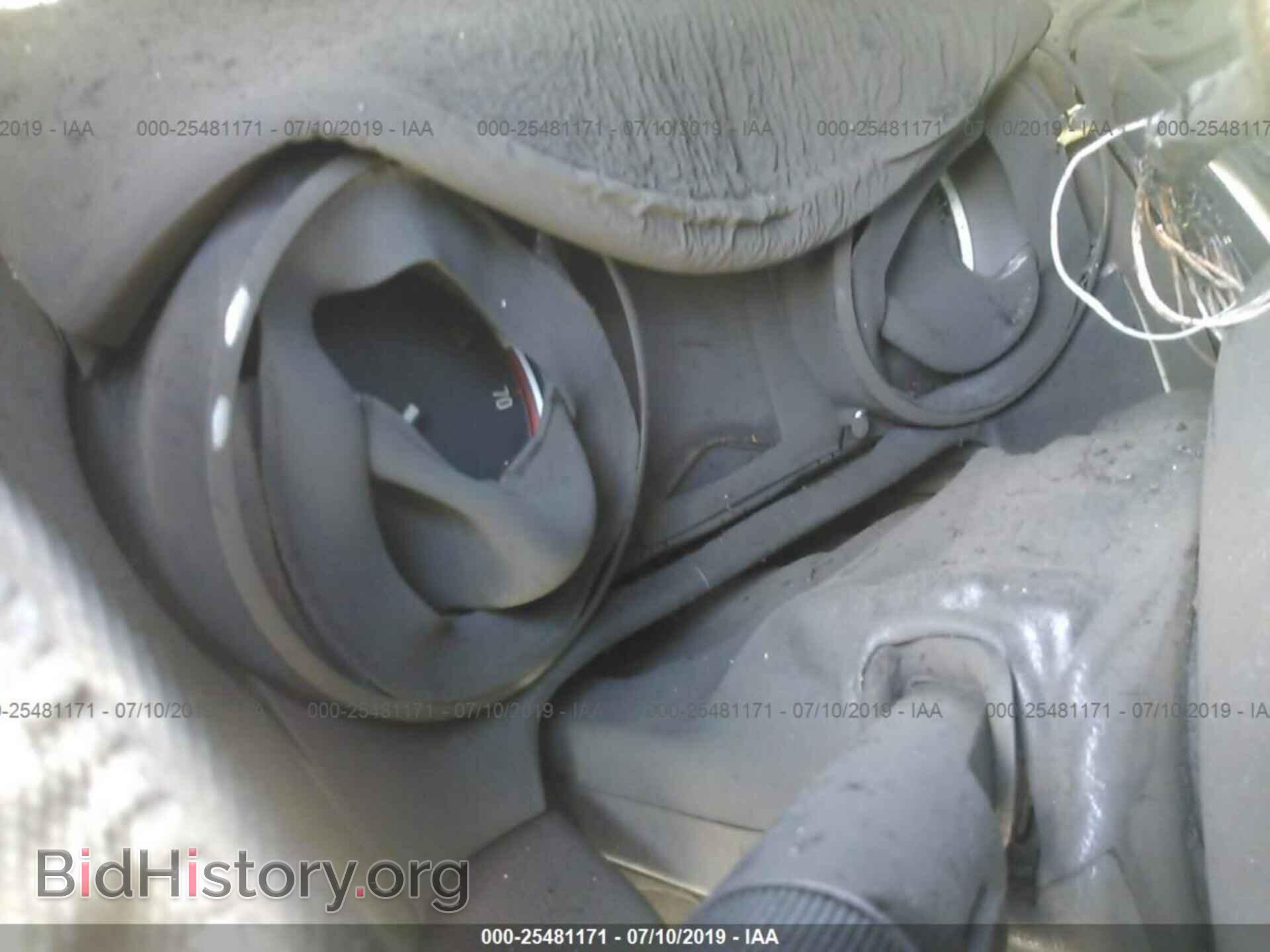2012 BUICK VERANO - VIN: 1G4PP5SK2C4200375 - Фото 7