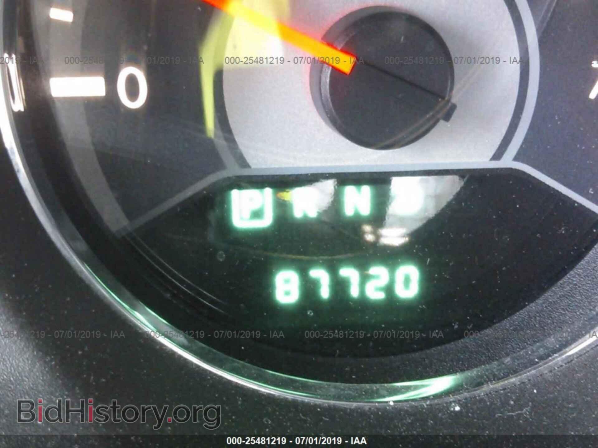 2013 CHRYSLER 200 - VIN: 1C3CCBAB7DN671520 - Фото 7