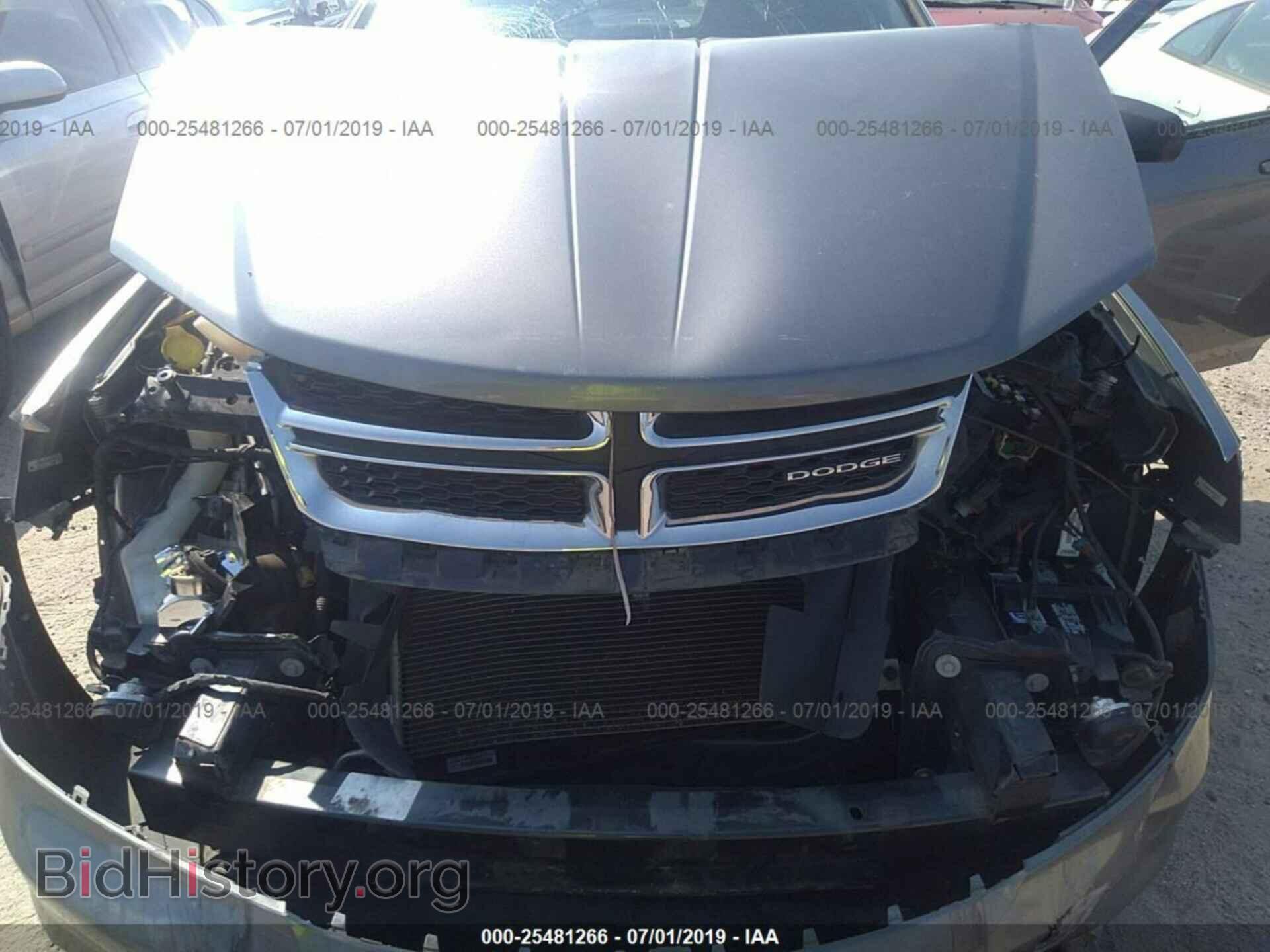2012 DODGE AVENGER - VIN: 1C3CDZAB7CN118418 - Photo 10