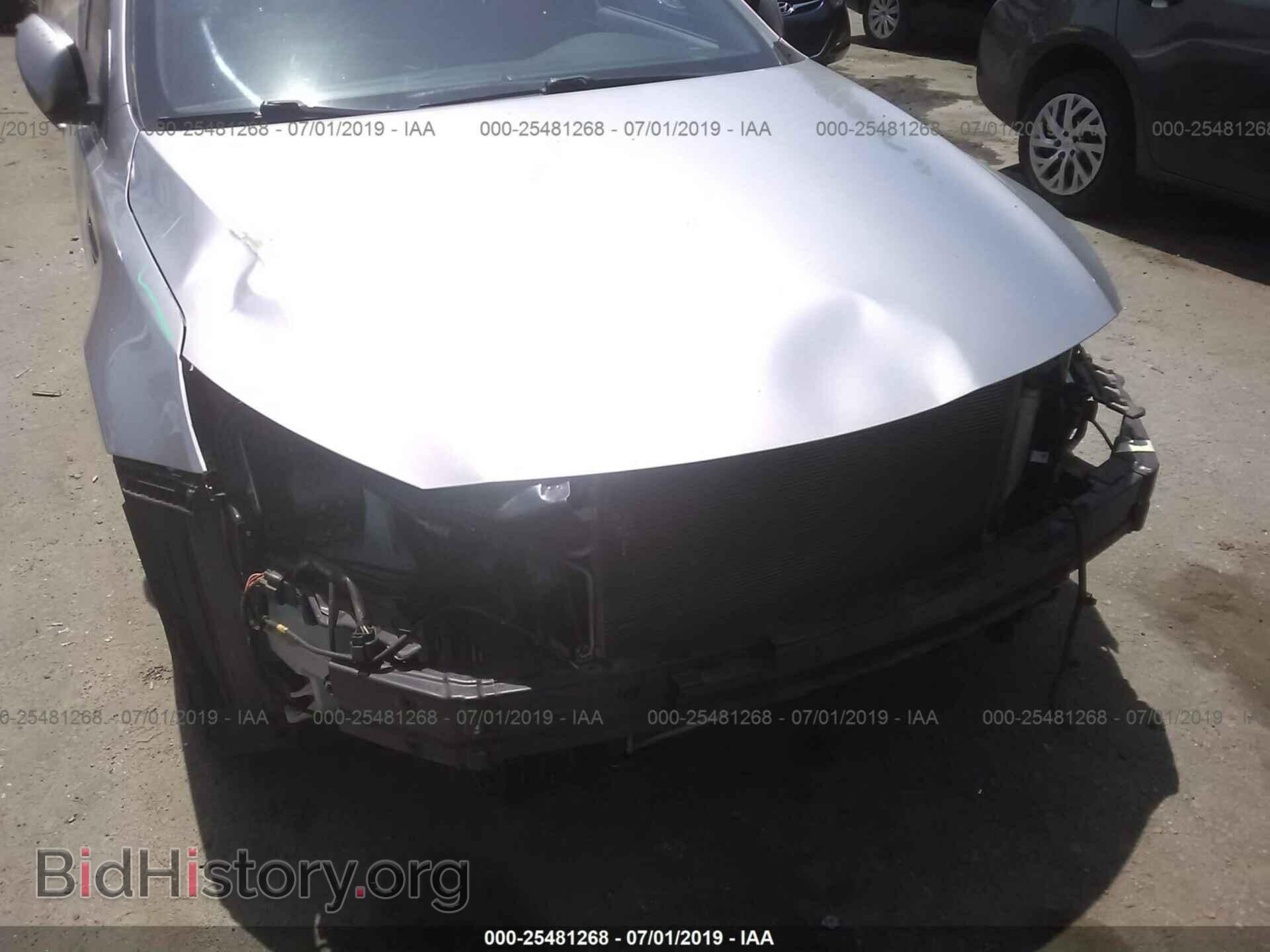 2012 KIA OPTIMA - VIN: KNAGM4AD5C5009616 - Фото 6