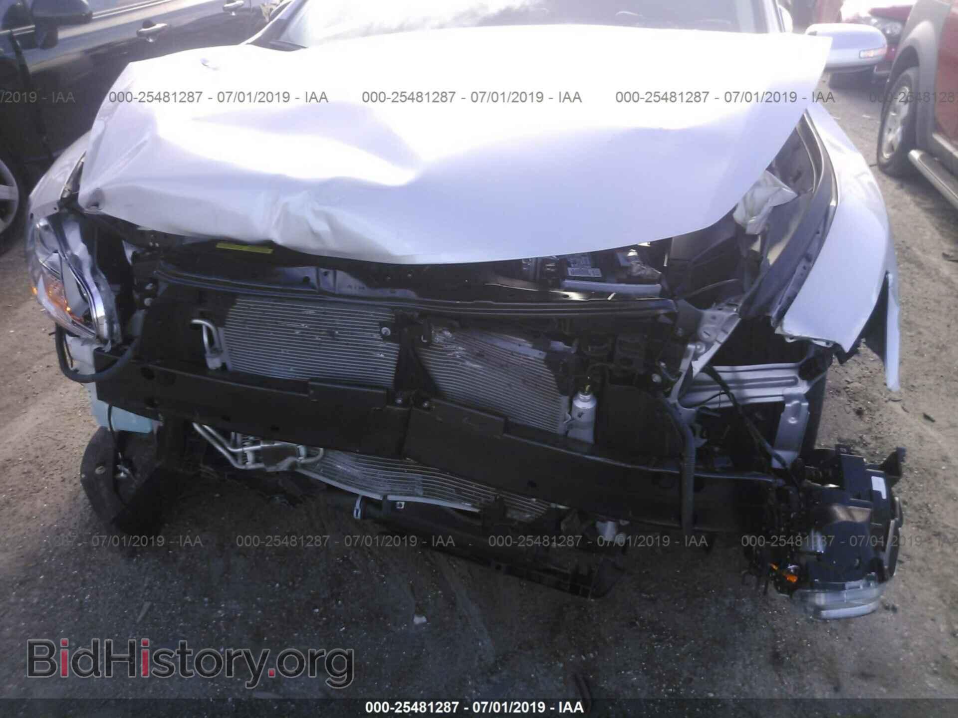 2014 NISSAN MAXIMA - VIN: 1N4AA5AP2EC441716 - Photo 6