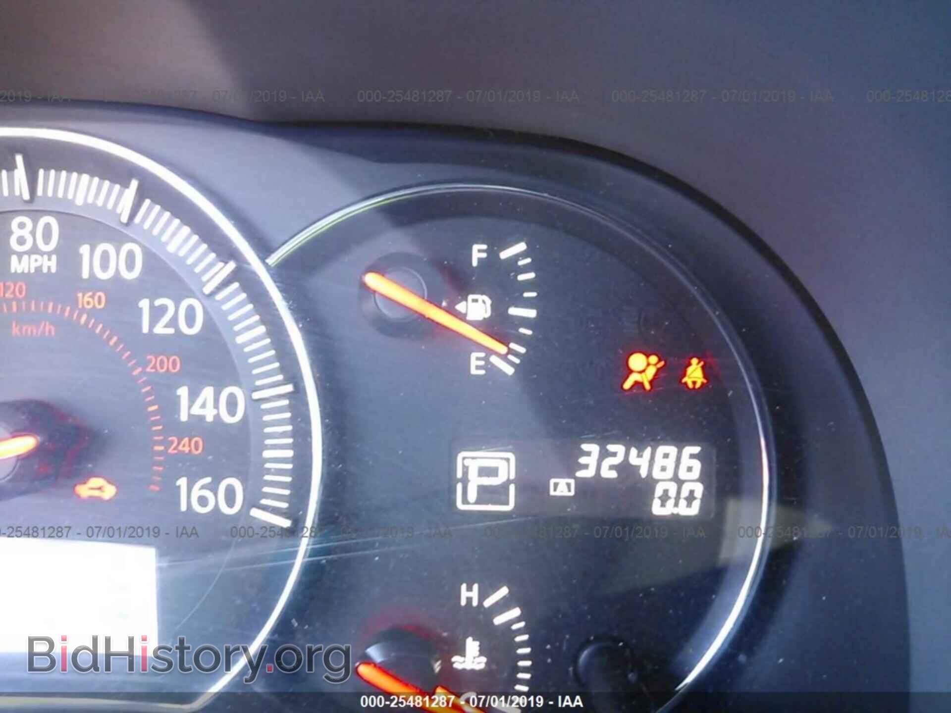 2014 NISSAN MAXIMA - VIN: 1N4AA5AP2EC441716 - Photo 7