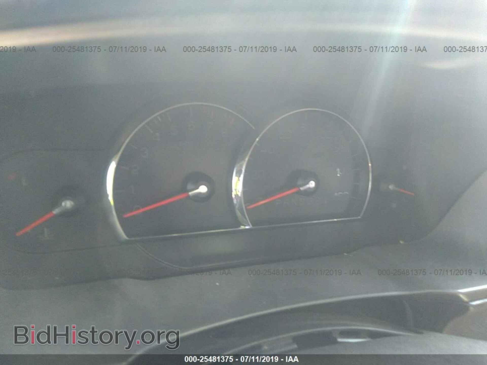 2007 CADILLAC DTS - VIN: 1G6KD57Y27U195188 - Фото 7