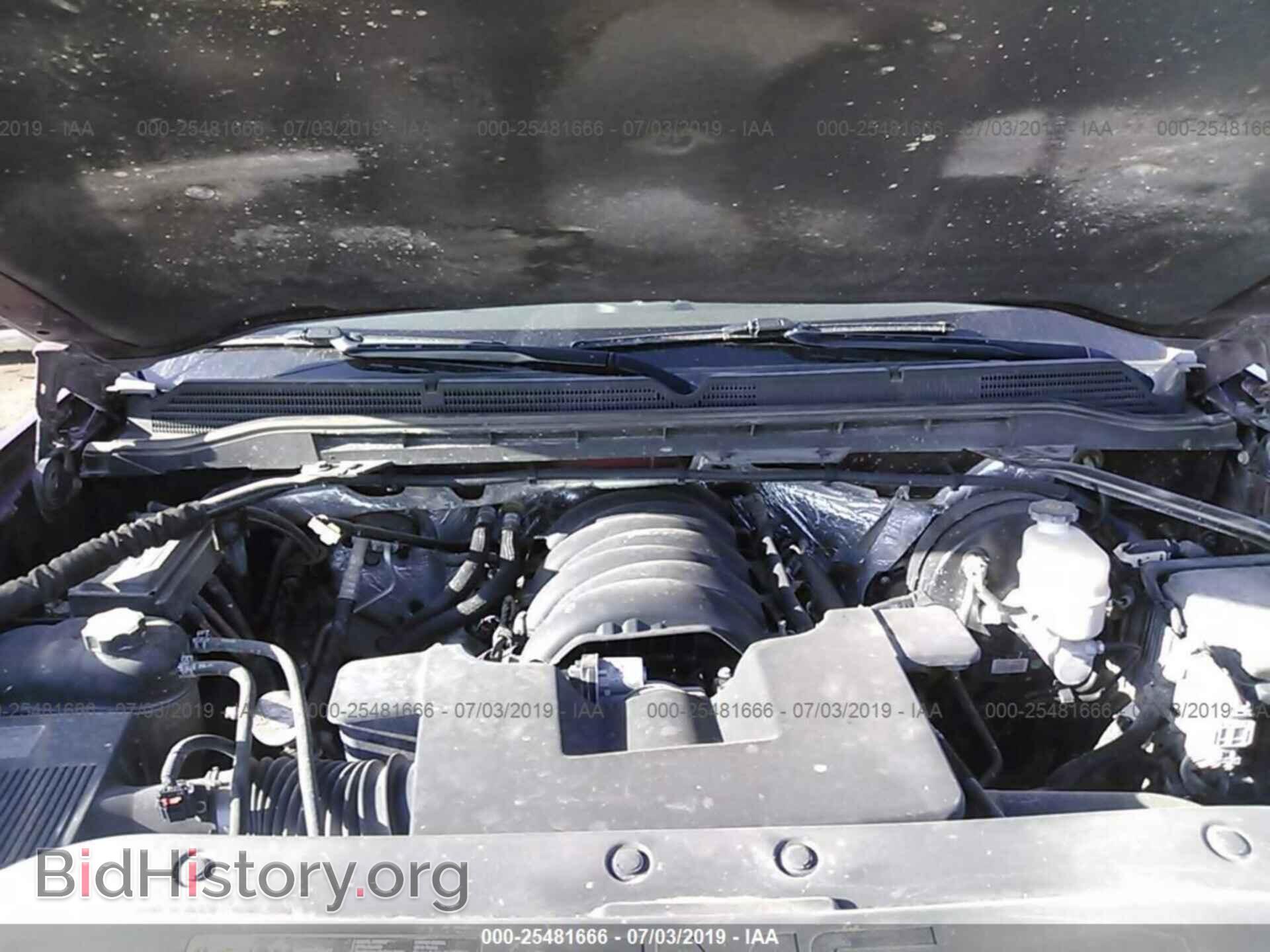 2014 GMC SIERRA - VIN: 3GTP1VEC4EG190268 - Photo 10