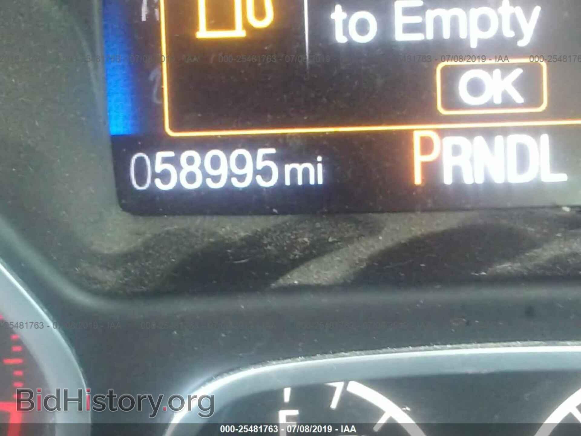 2016 FORD FOCUS - VIN: 1FADP3E28GL233759 - Photo 7