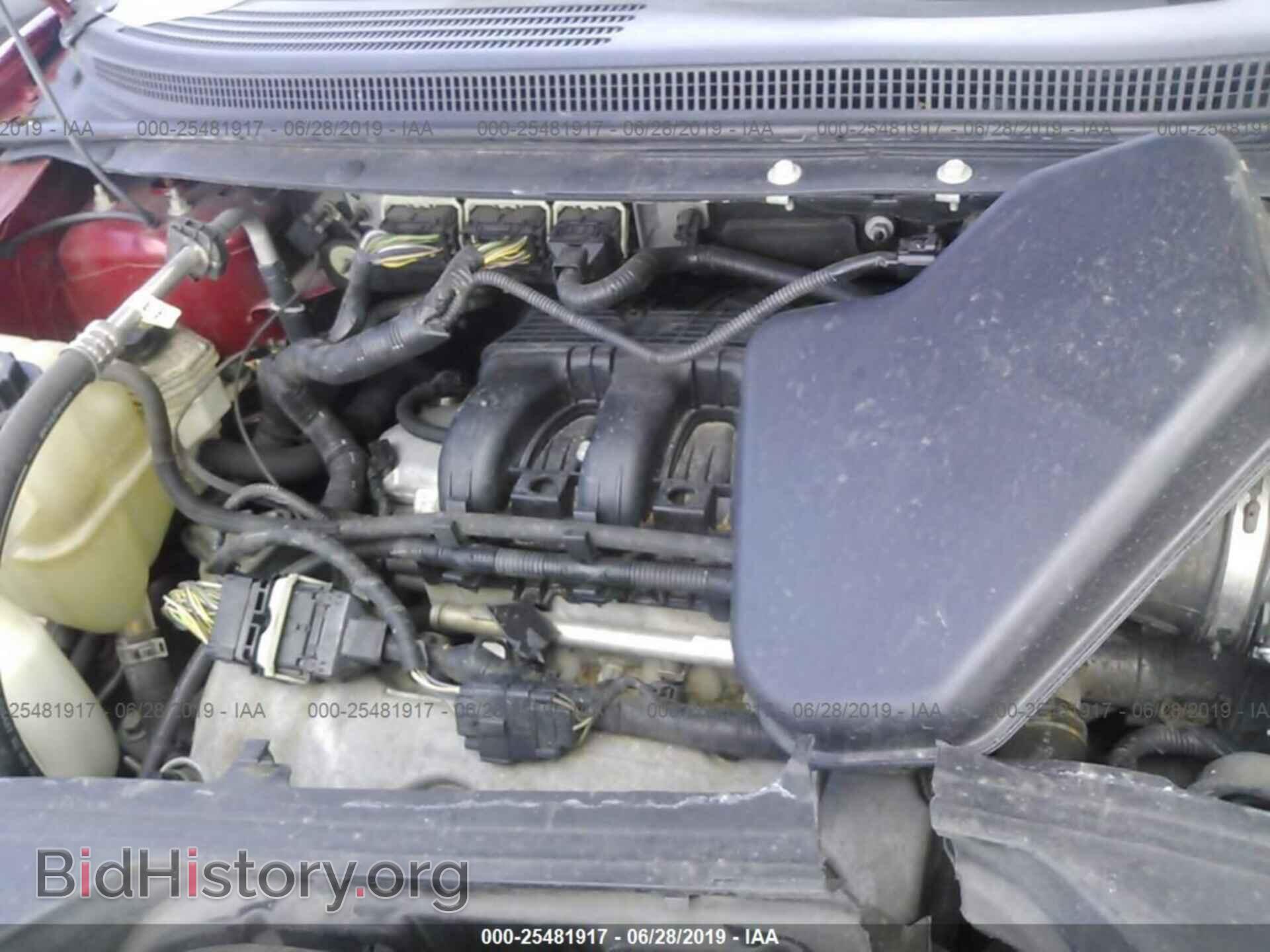 2010 FORD EDGE - VIN: 2FMDK3KC1ABB03444 - Photo 10