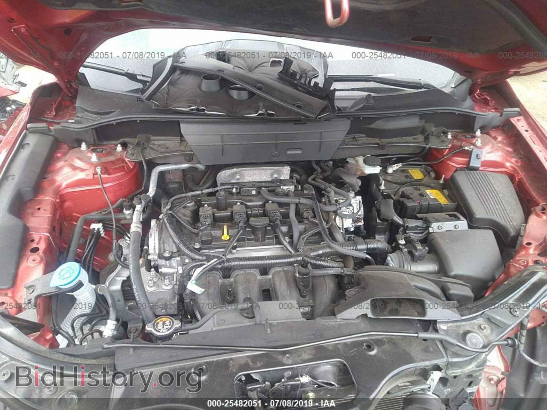 2018 MAZDA CX-5 - VIN: JM3KFBDM9J0300256 - Фото 10