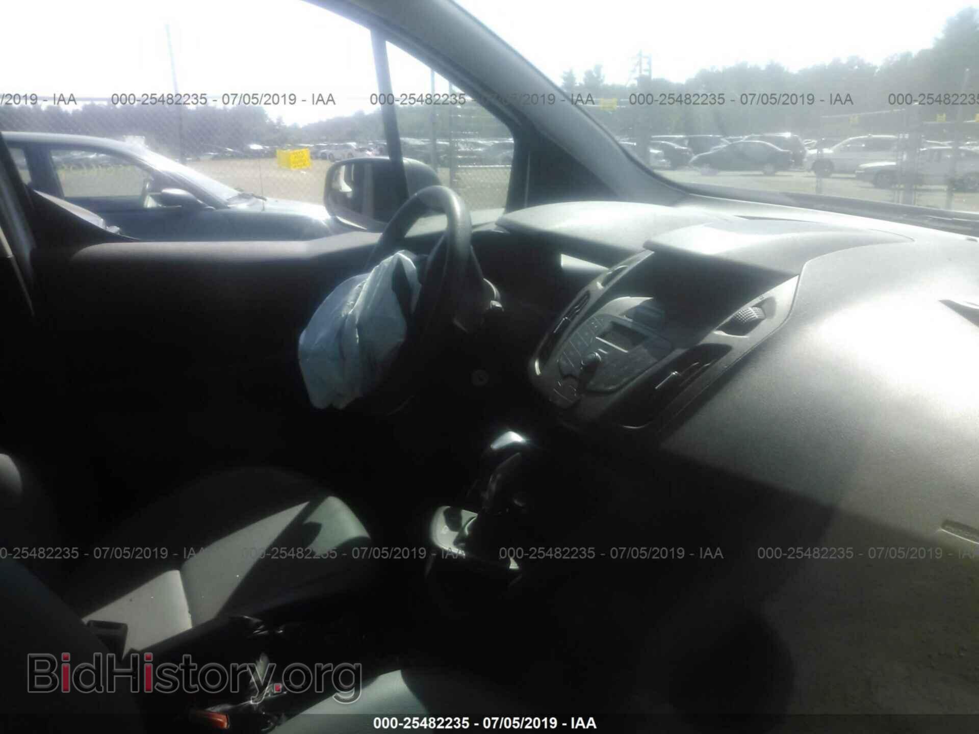 2015 FORD TRANSIT CONNECT - VIN: NM0LS6E75F1197523 - Фото 5
