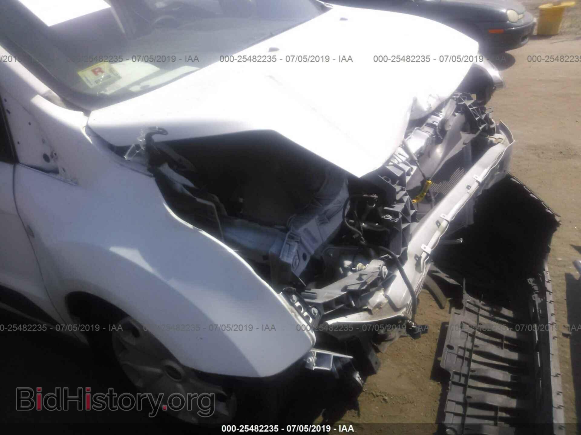 2015 FORD TRANSIT CONNECT - VIN: NM0LS6E75F1197523 - Фото 6