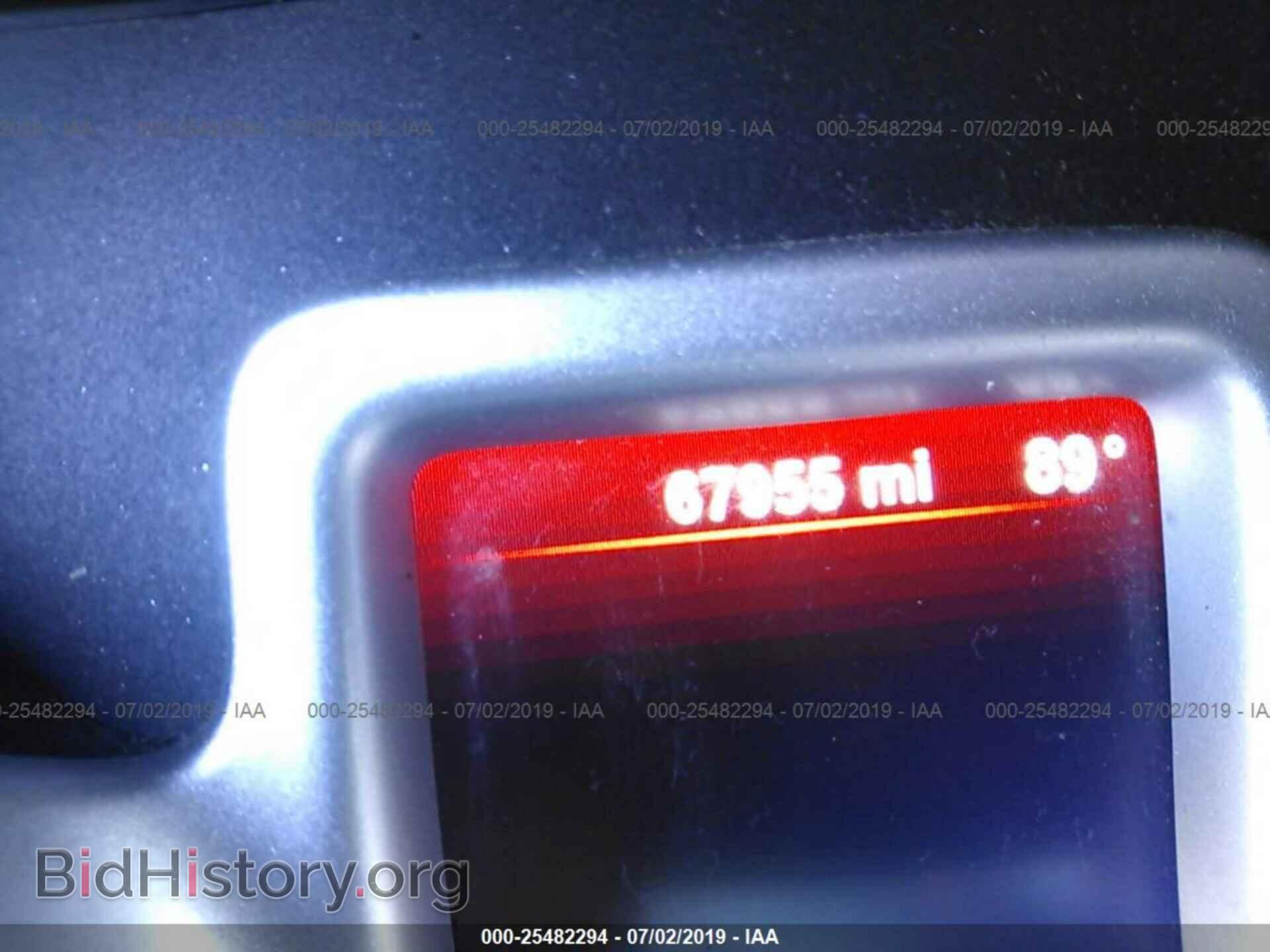 2015 DODGE JOURNEY - VIN: 3C4PDCAB3FT736432 - Фото 7