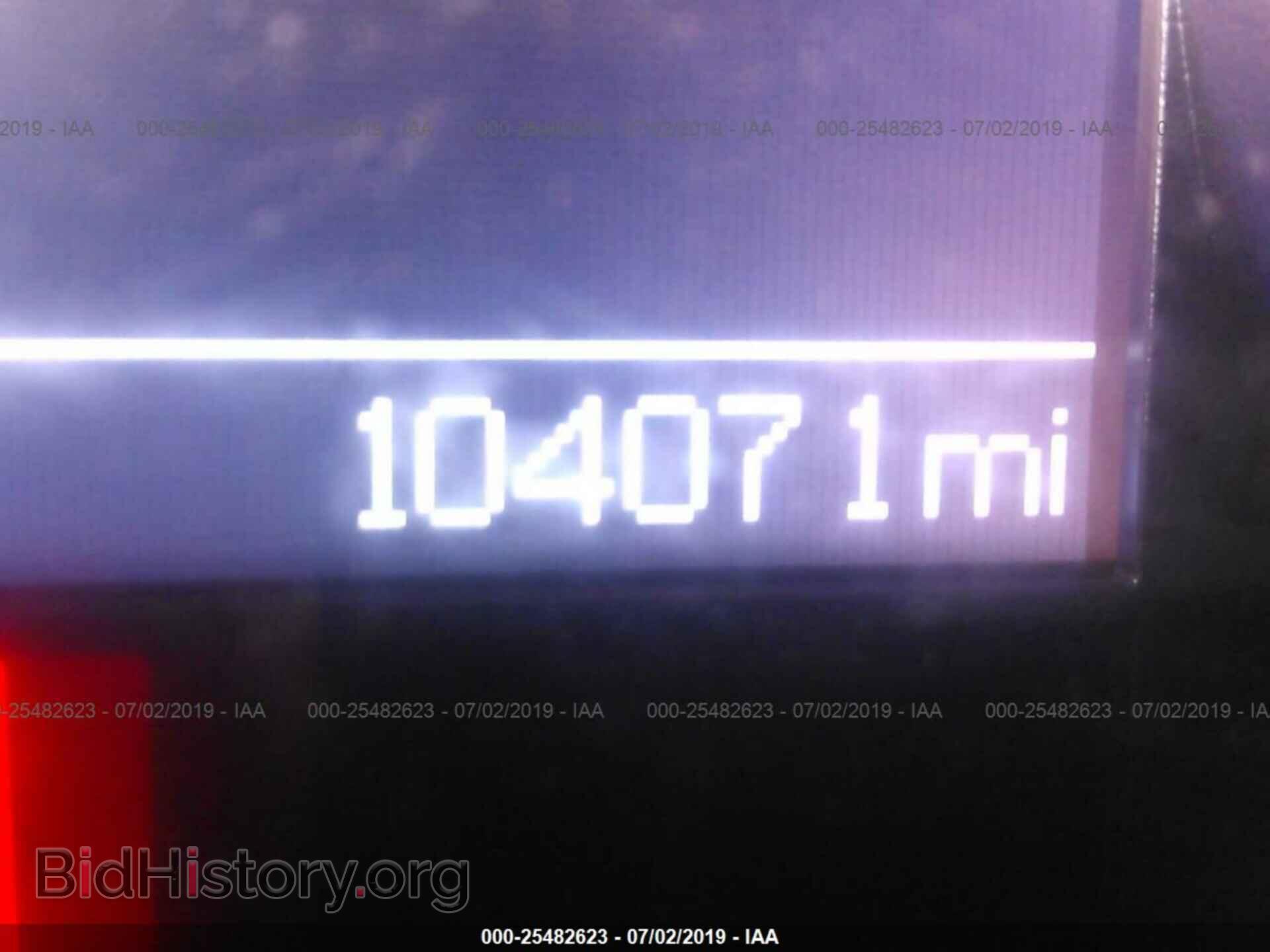 2012 DODGE RAM 1500 - VIN: 1C6RD6FT5CS323685 - Фото 7