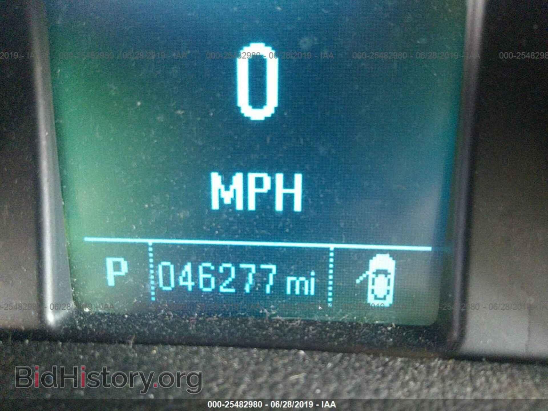 2014 BUICK ENCORE - VIN: KL4CJBSB7EB563301 - Photo 7