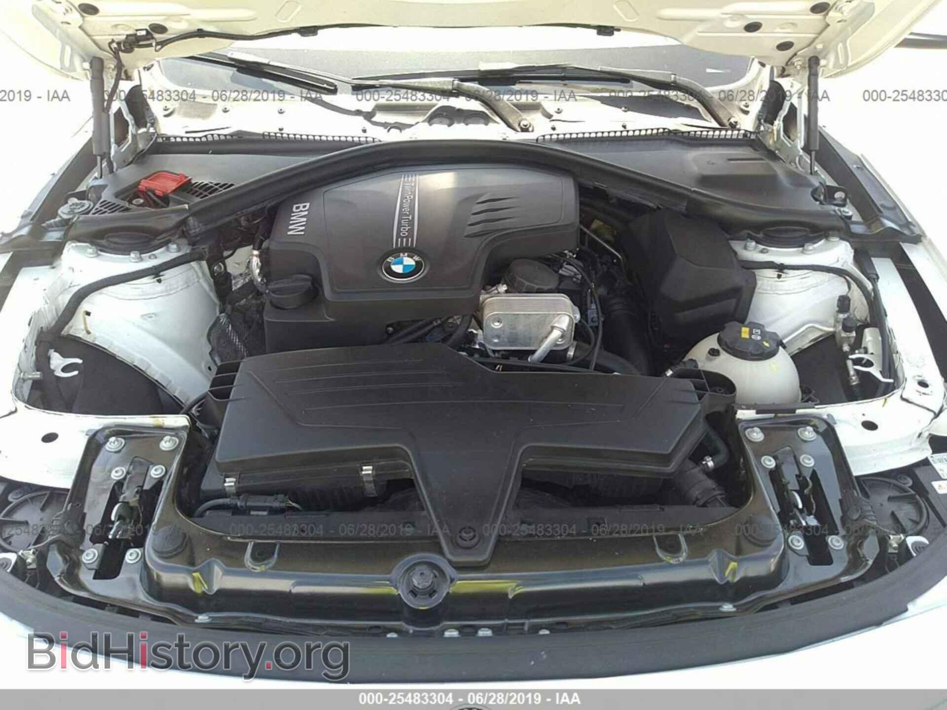 2015 BMW 428 - VIN: WBA4A9C57FGL86312 - Photo 10