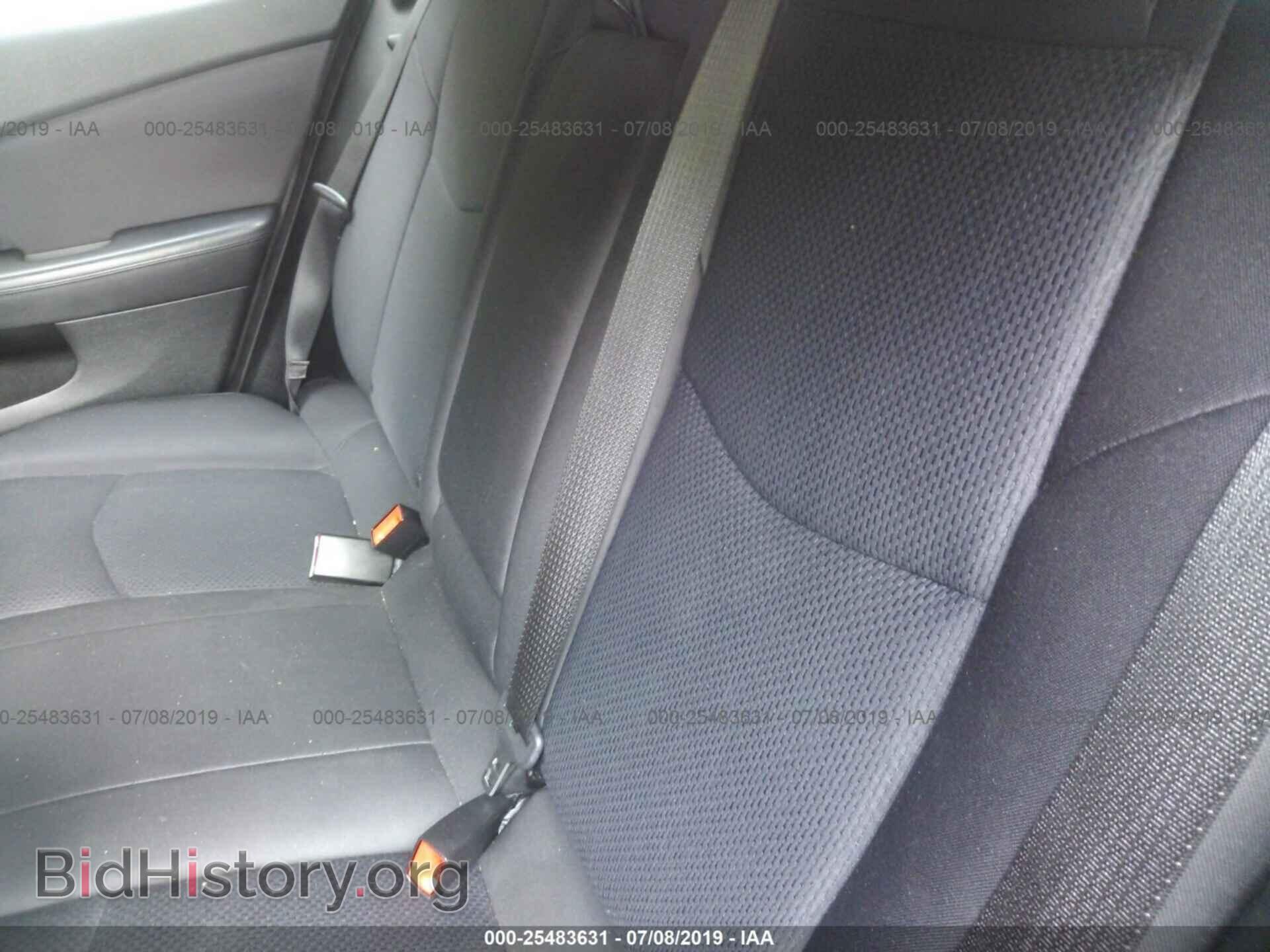 2013 CHRYSLER 200 - VIN: 1C3CCBBB8DN702305 - Photo 8
