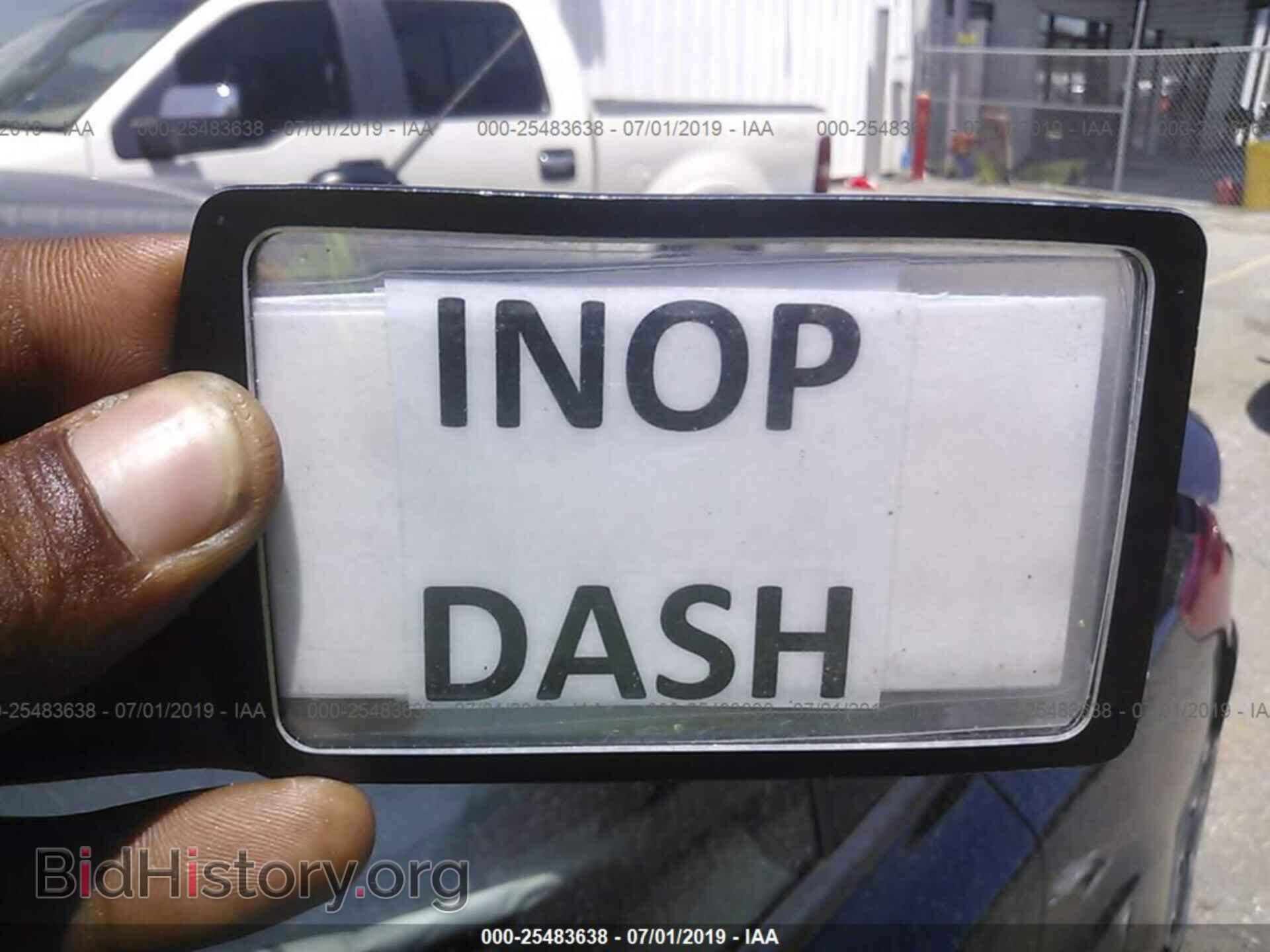 2016 FORD FOCUS - VIN: 1FADP3F27GL271854 - Photo 7