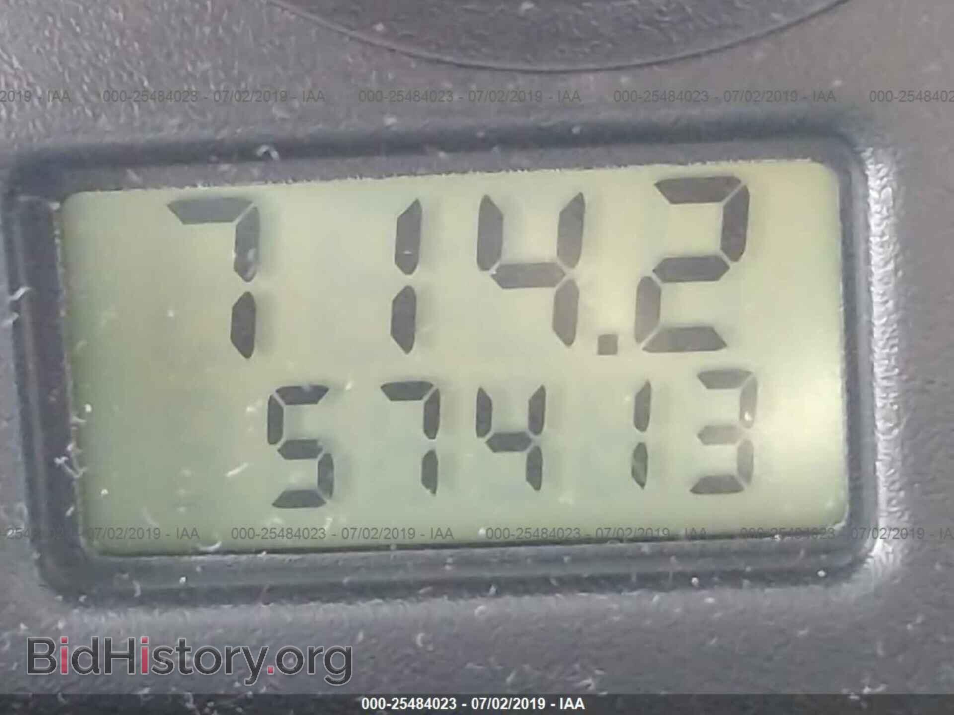 2007 FORD FOCUS - VIN: 1FAFP34N97W276168 - Фото 7