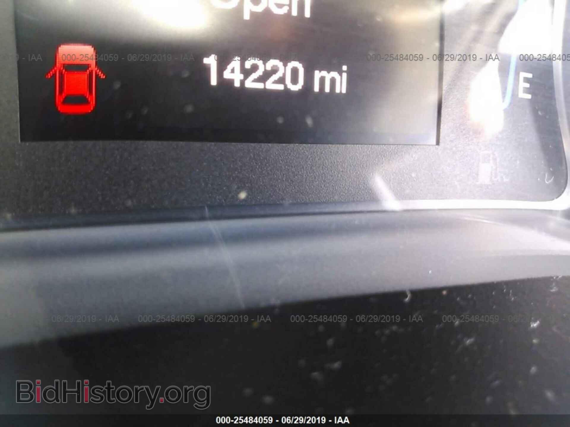 2016 CHRYSLER 200 - VIN: 1C3CCCAB2GN109583 - Photo 7