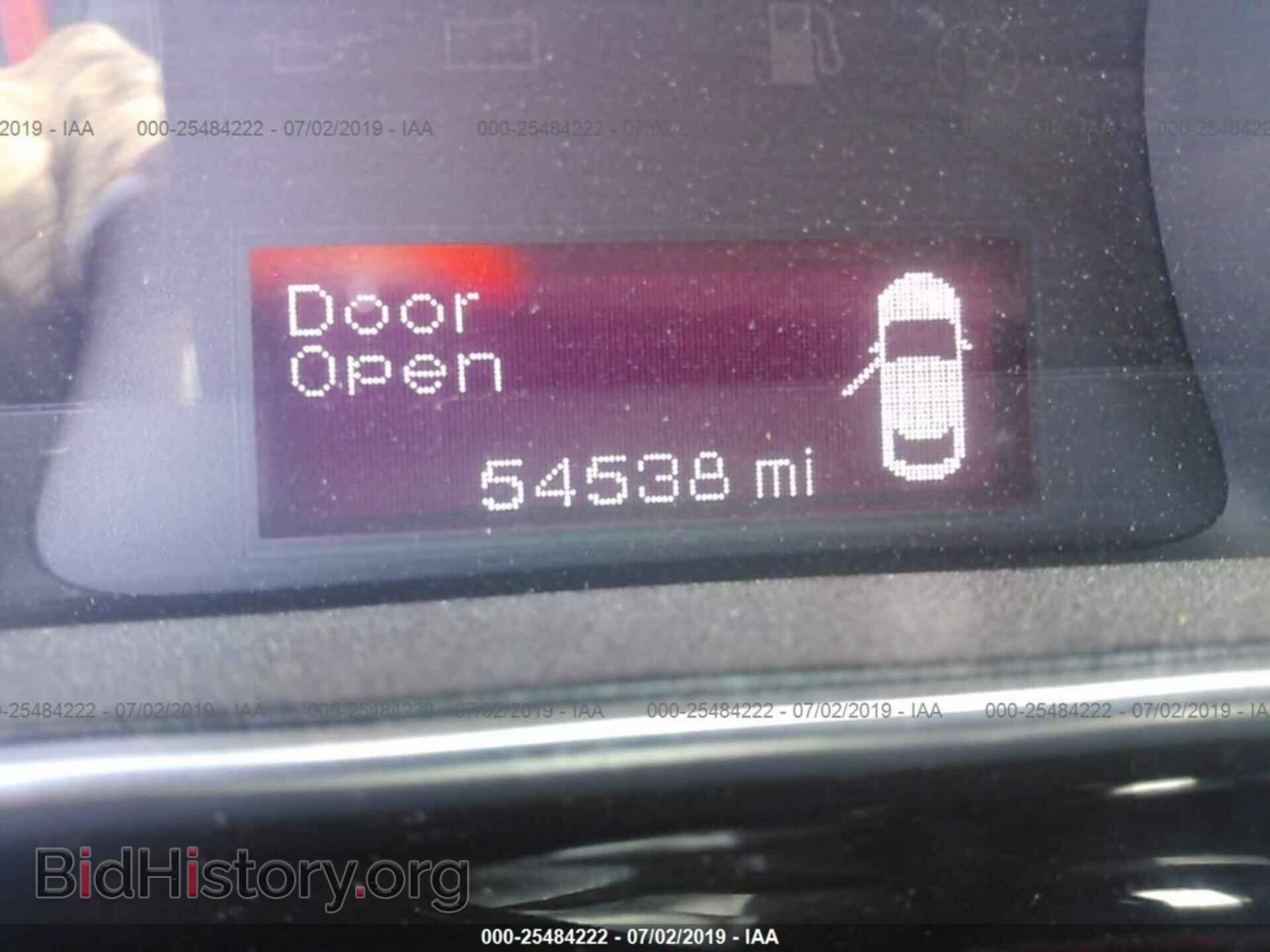 2014 DODGE DART - VIN: 1C3CDFAA9ED755230 - Фото 7