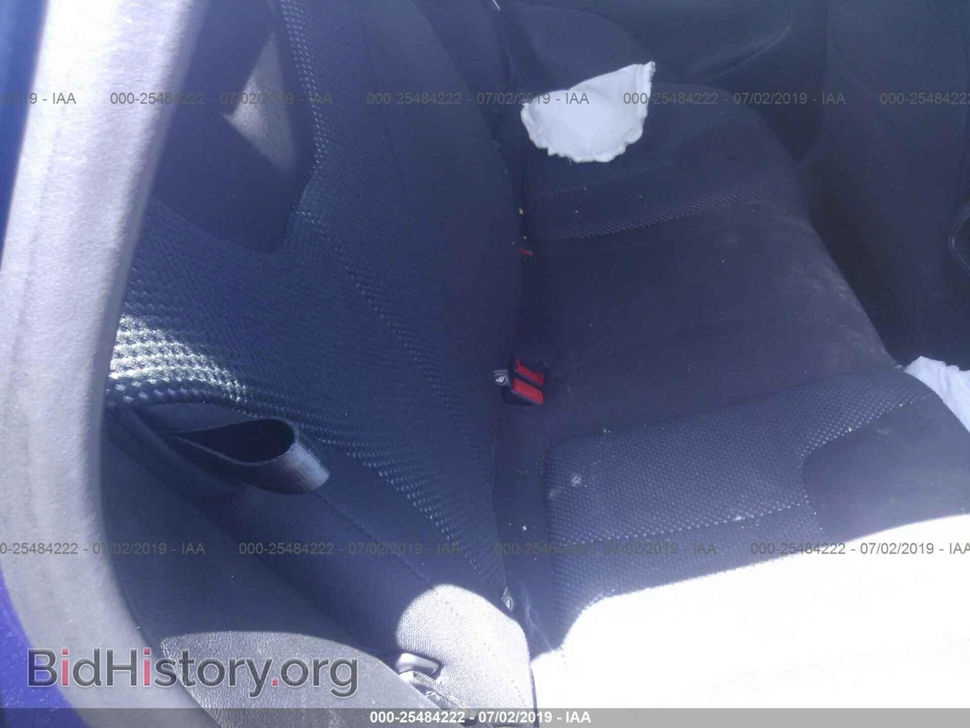 2014 DODGE DART - VIN: 1C3CDFAA9ED755230 - Фото 8