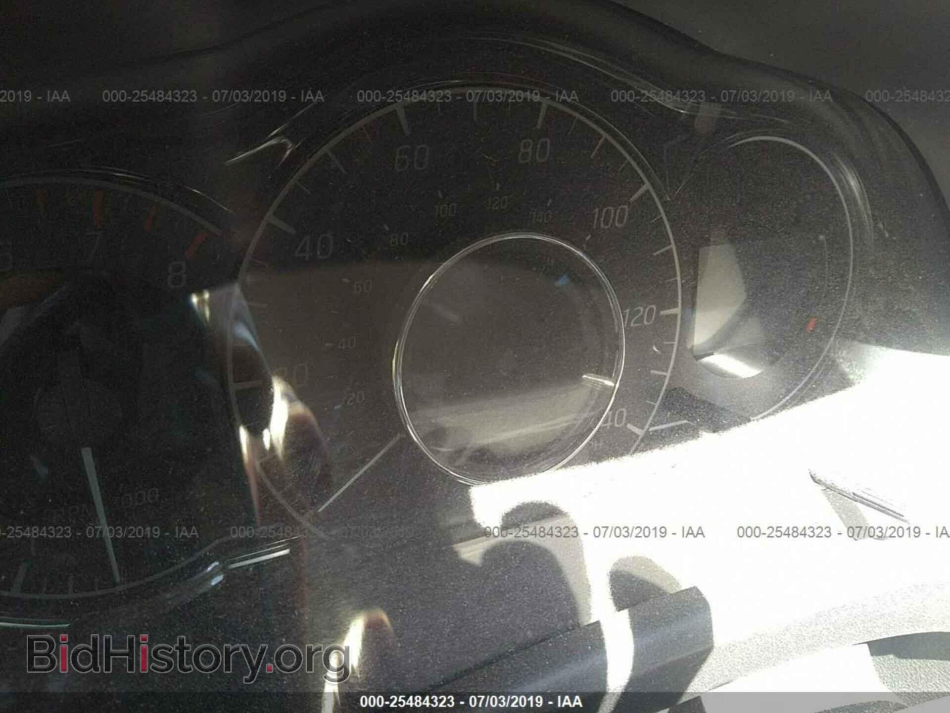 2015 NISSAN VERSA NOTE - VIN: 3N1CE2CP4FL368280 - Photo 7