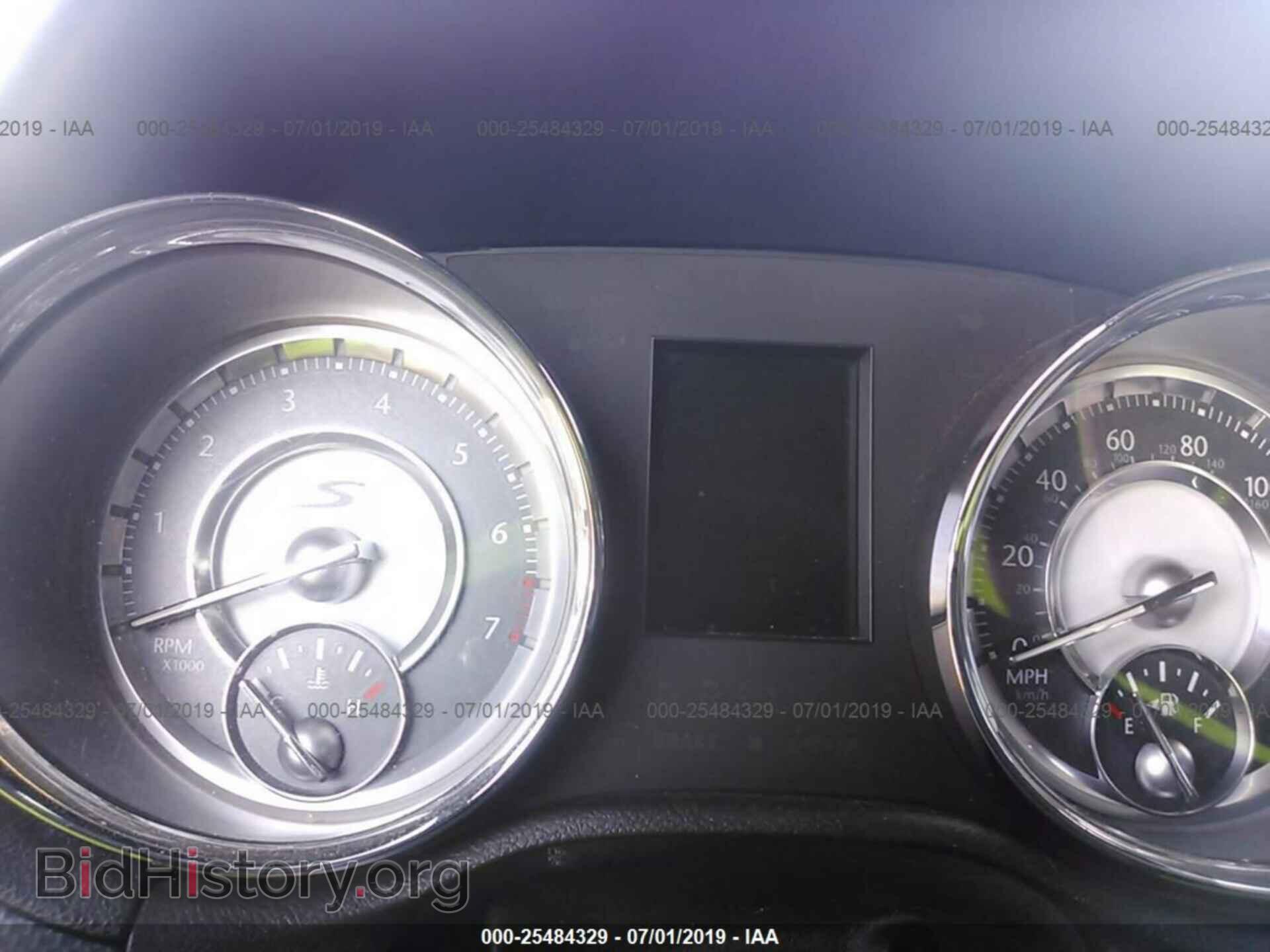 2013 CHRYSLER 300 - VIN: 2C3CCABG5DH558033 - Photo 7